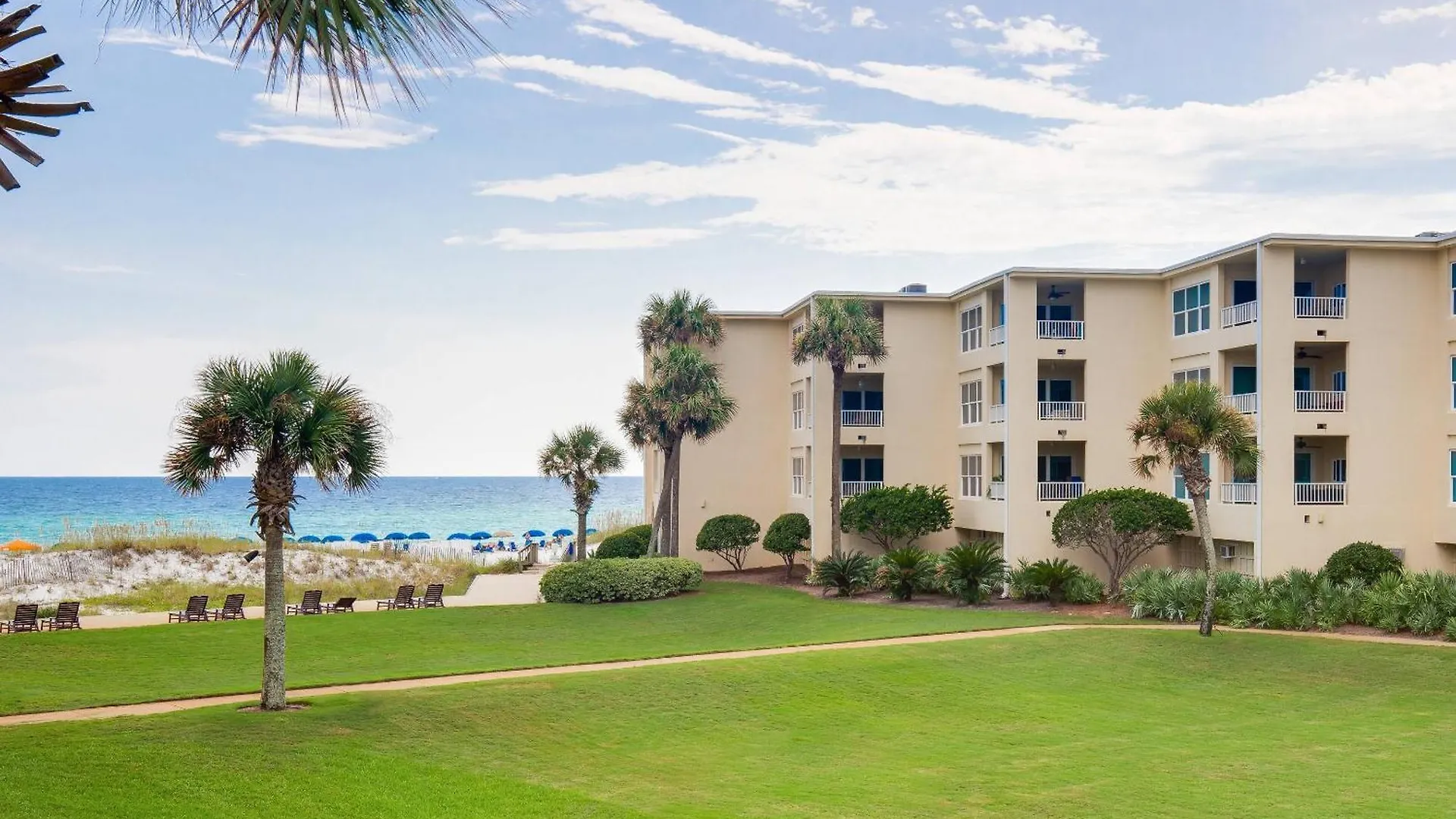 Silver Dunes D204 Surfin On Sunshine Destin