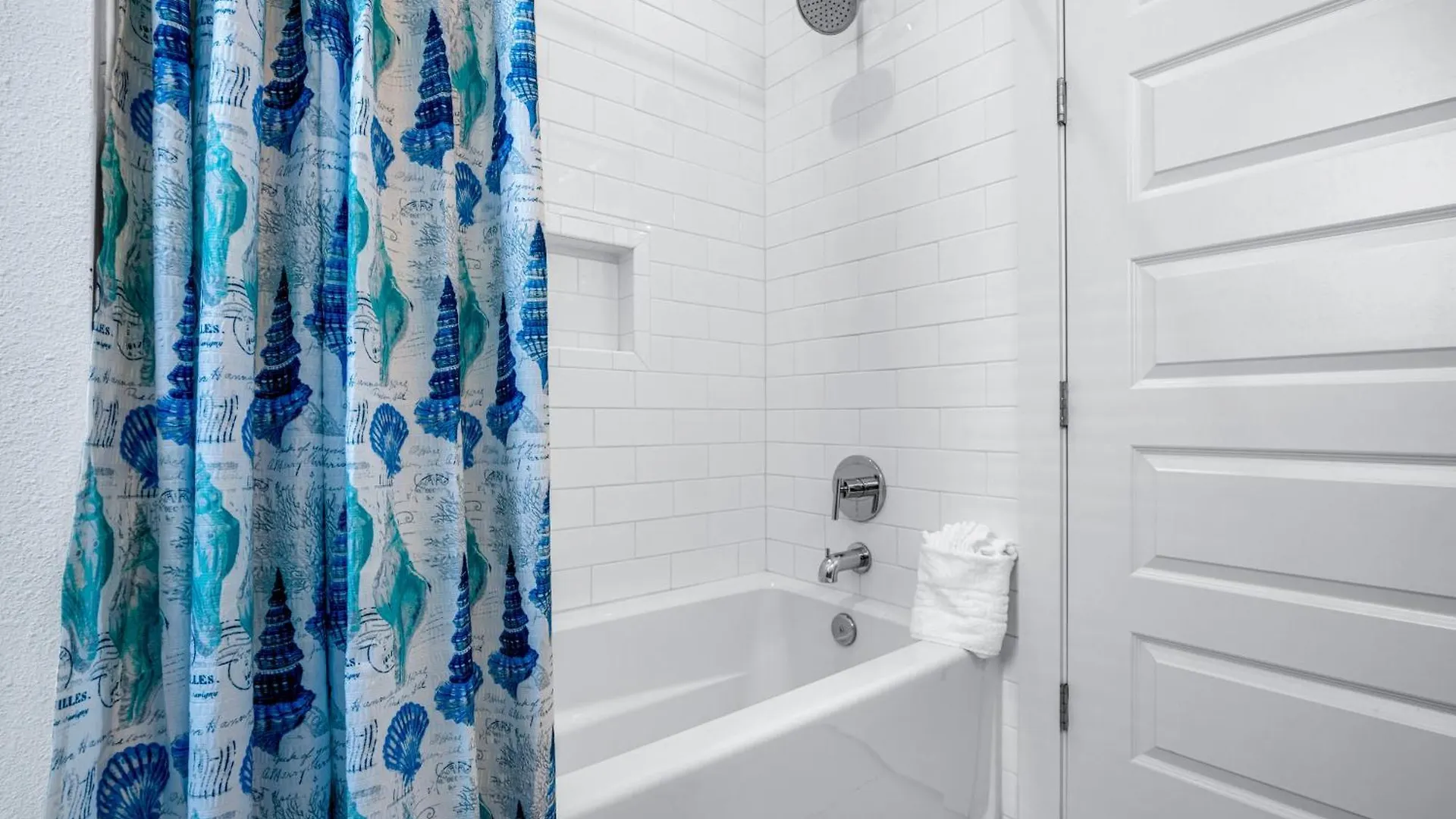 Casa vacanze Sunshine Chateau Destin