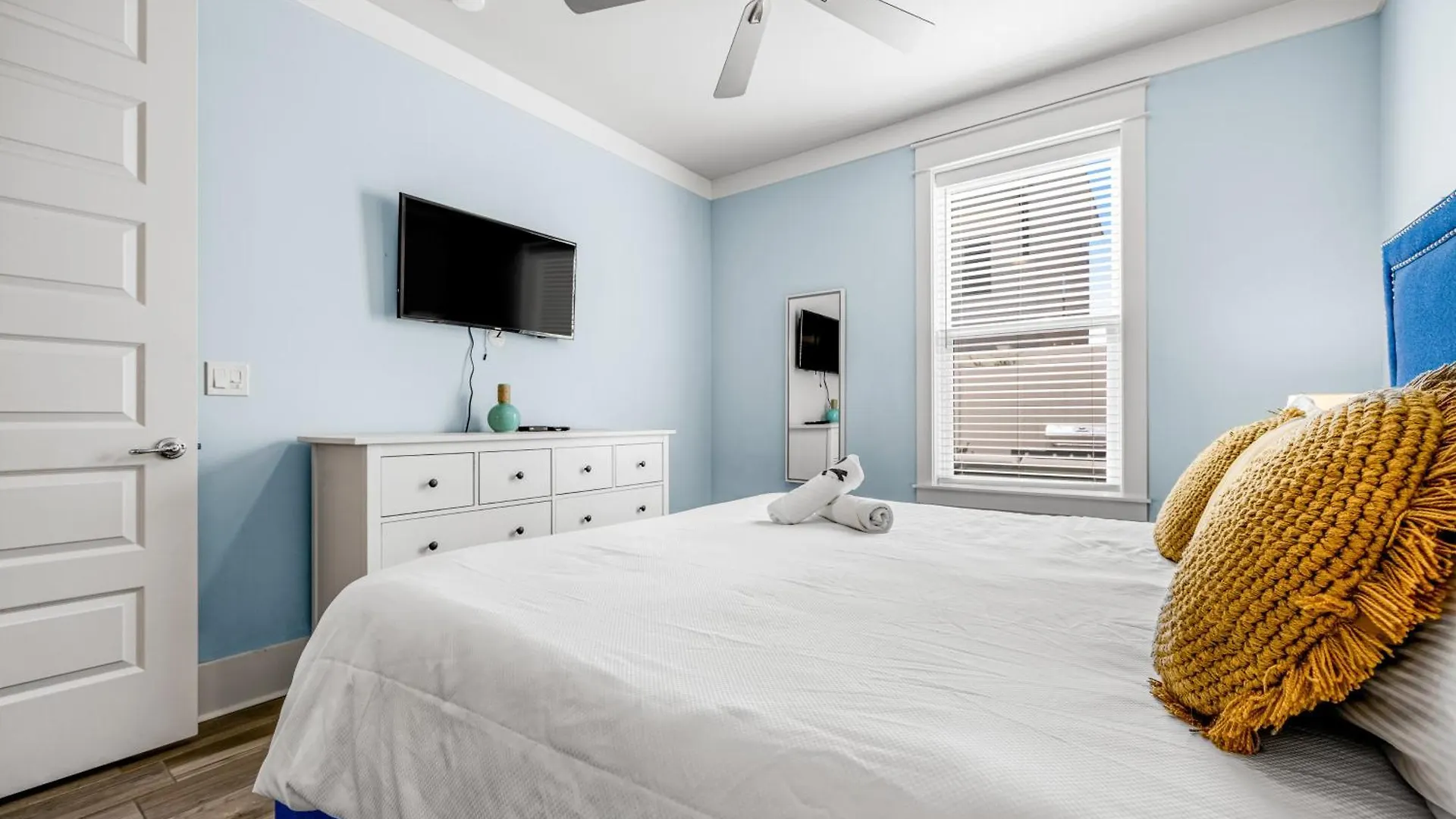 Sunshine Chateau Holiday home Destin