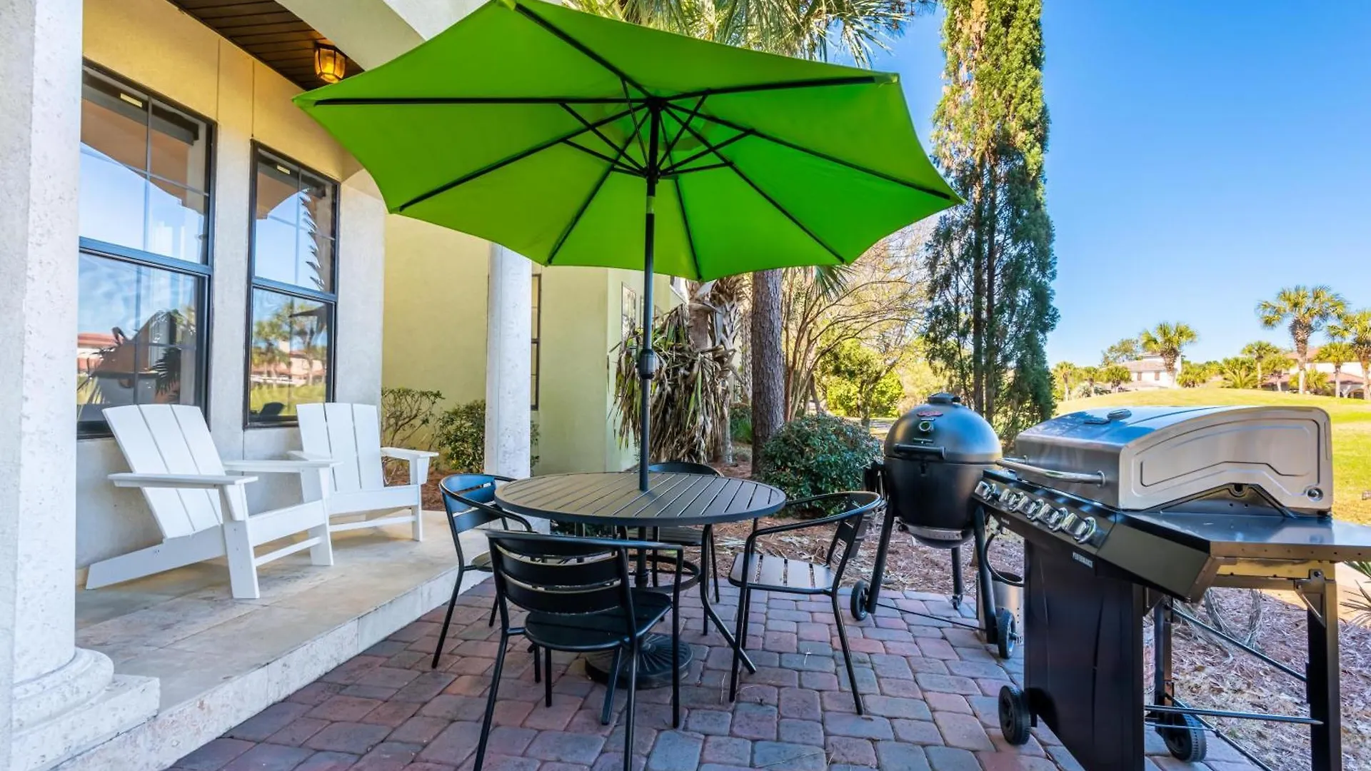1922 - Madis Jule - 4br 4ba Holiday home