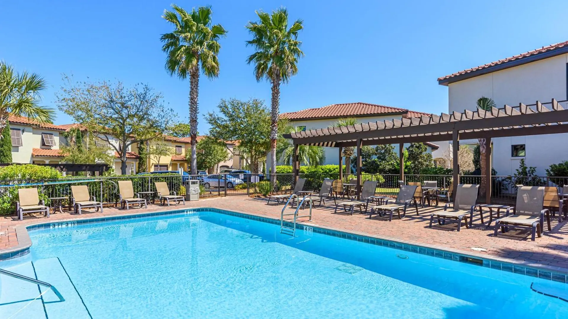 1922 - Madis Jule - 4br 4ba Holiday home Destin