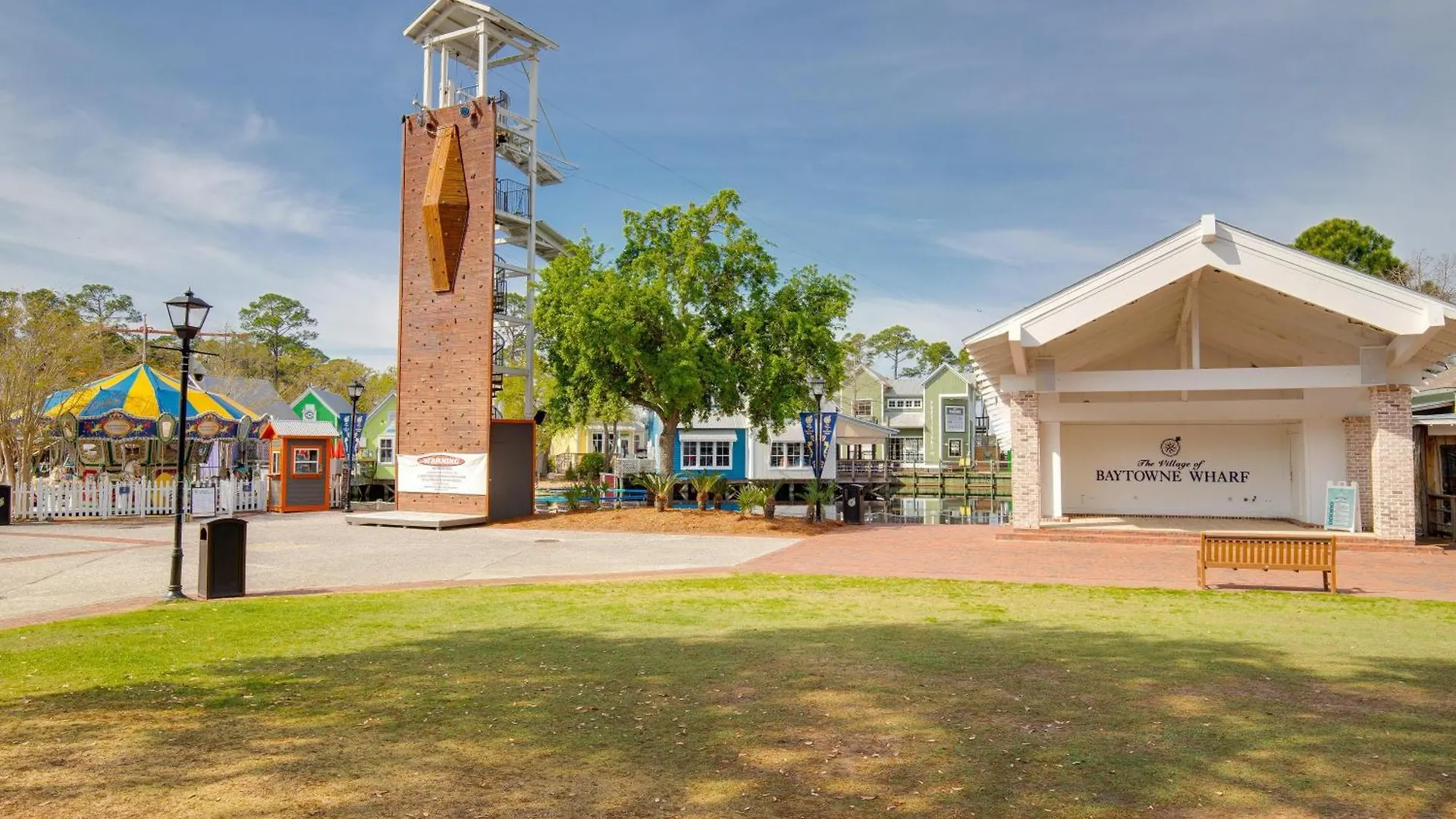 1922 - Madis Jule - 4br 4ba Destin