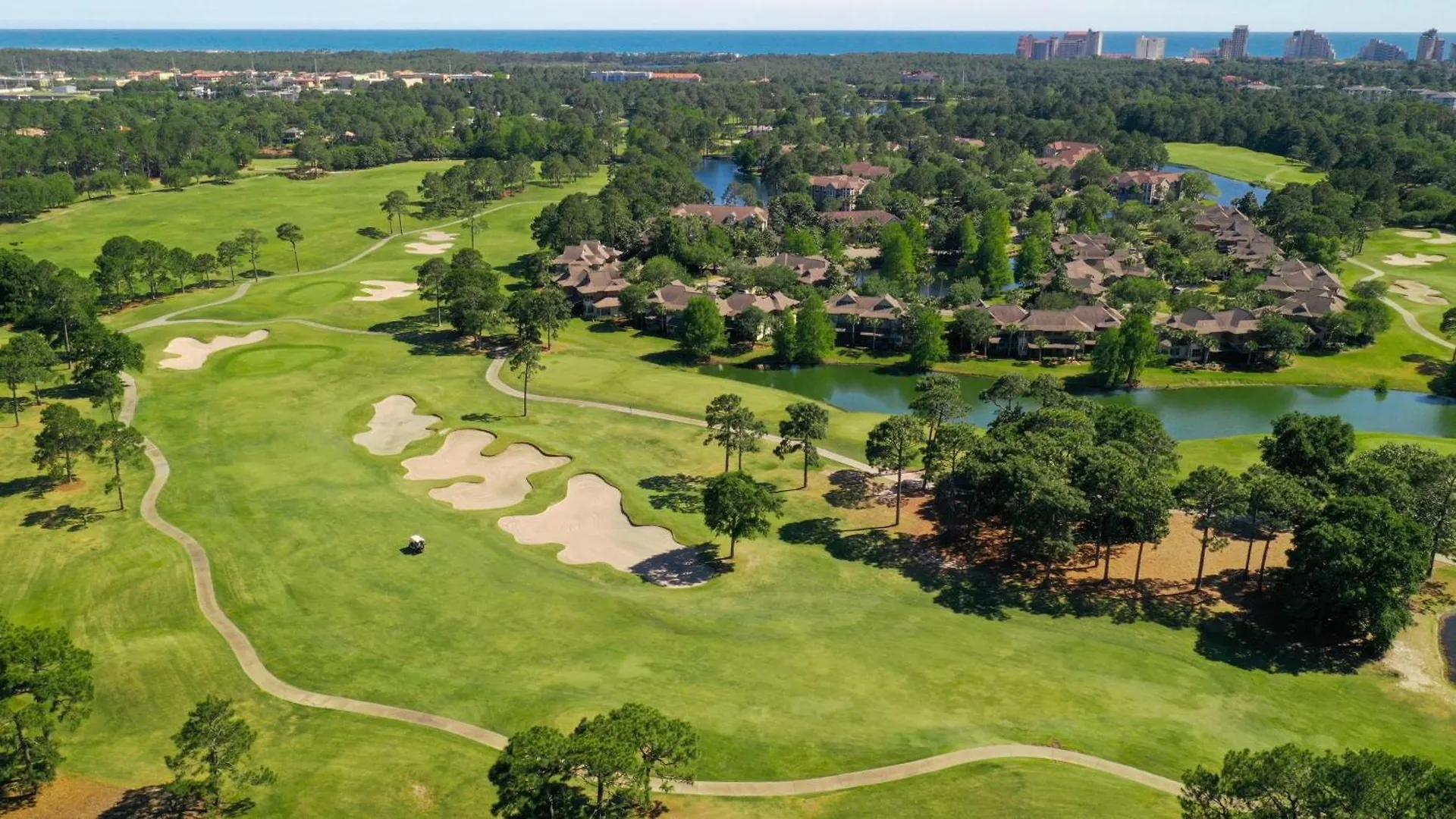 Apartment Market Street 339 Destin