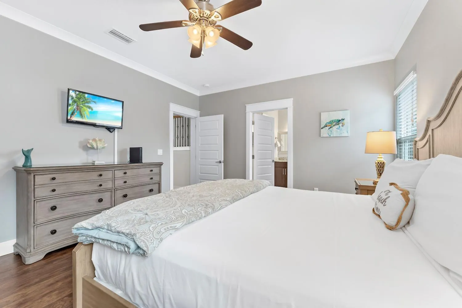 Barracuda House Fr 225 Kono Way