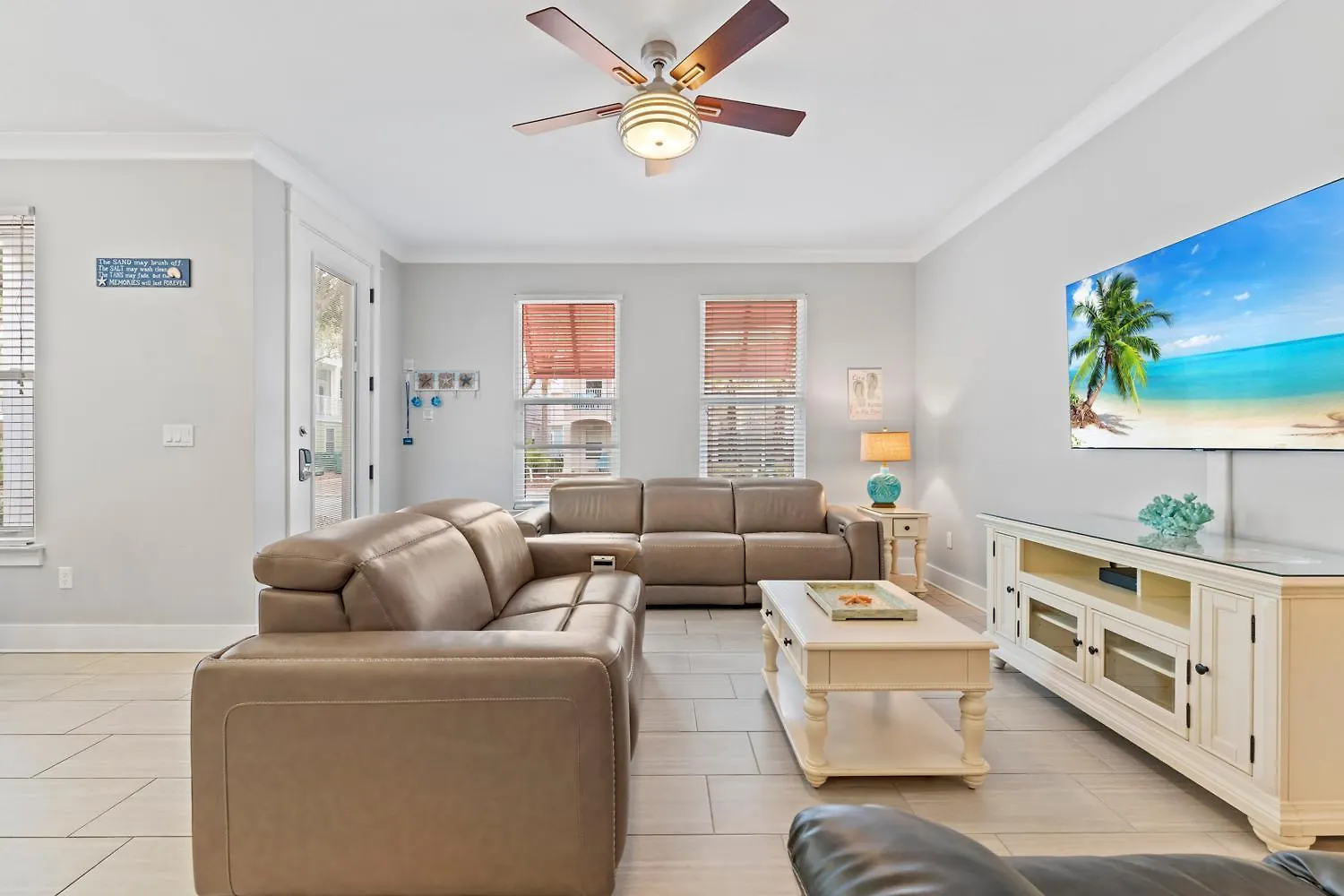 Barracuda House Fr 225 Kono Way Holiday home