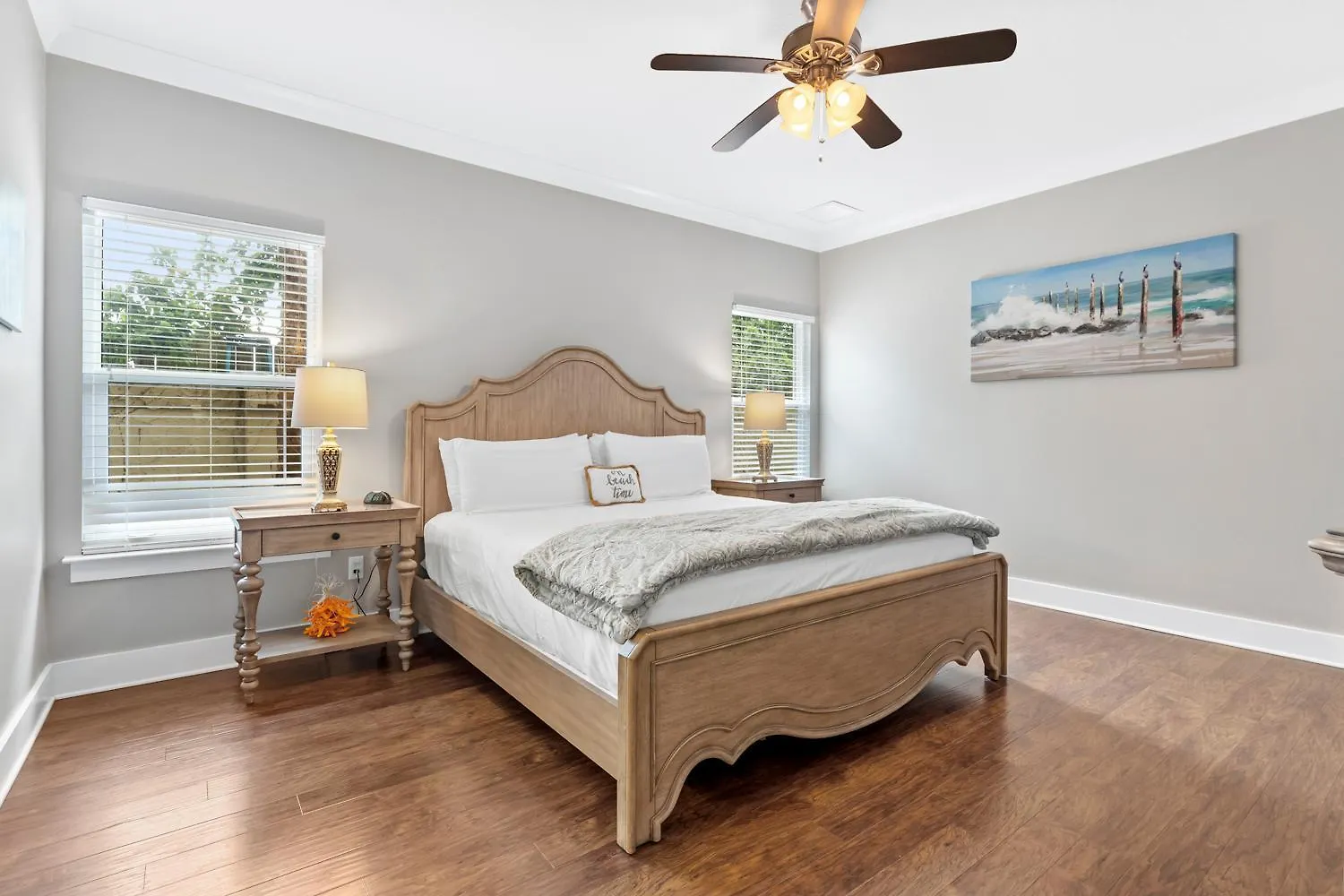 Barracuda House Fr 225 Kono Way * Destin