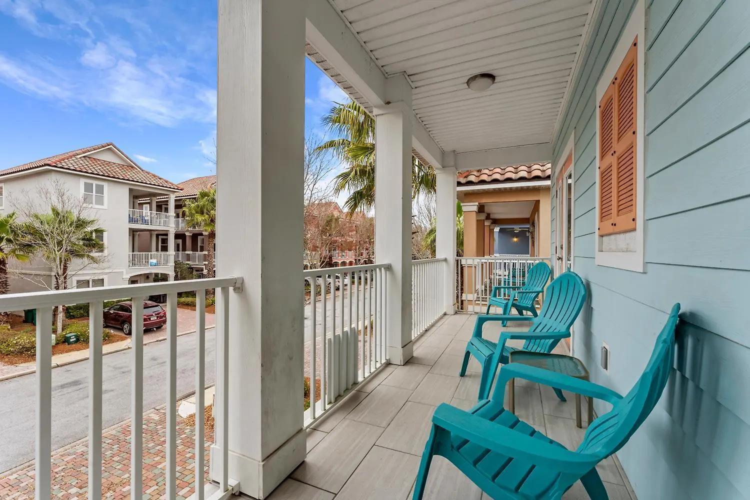 Barracuda House Fr 225 Kono Way * Destin