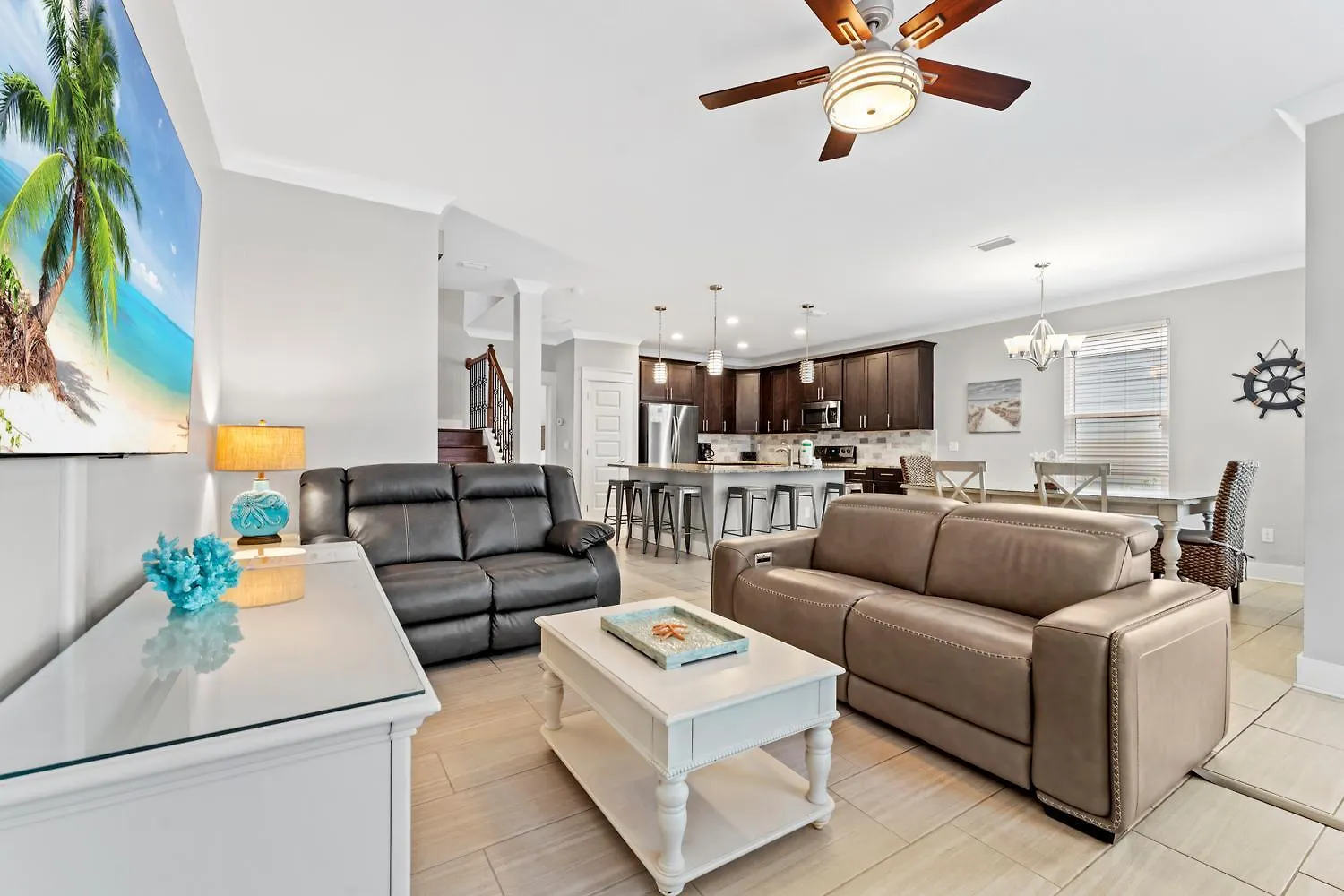 Holiday home Barracuda House Fr 225 Kono Way Destin
