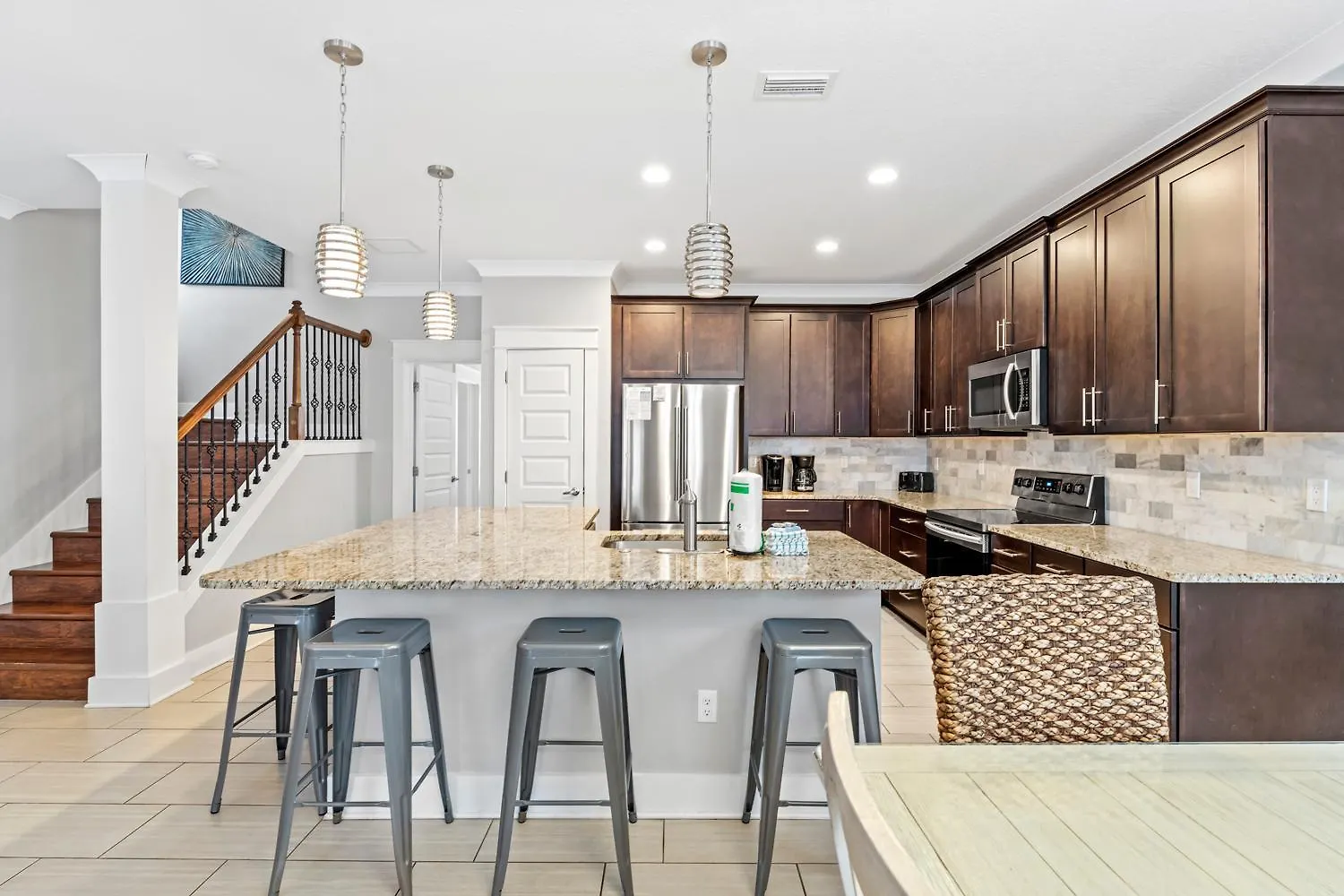 Barracuda House Fr 225 Kono Way Holiday home Destin