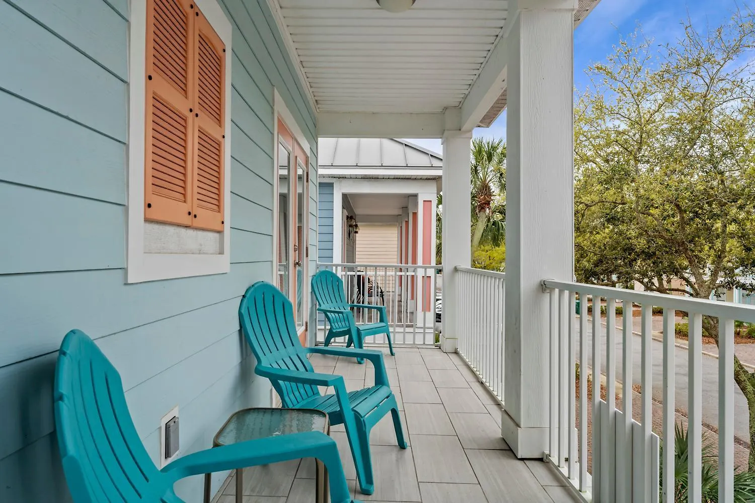 Barracuda House Fr 225 Kono Way Destin