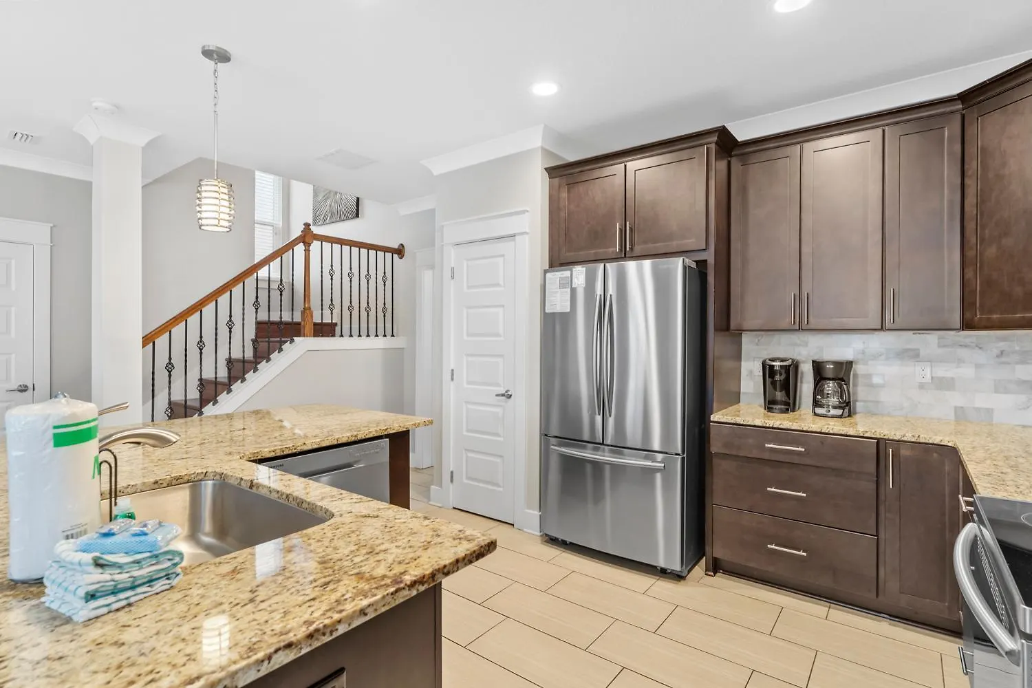 Barracuda House Fr 225 Kono Way Holiday home