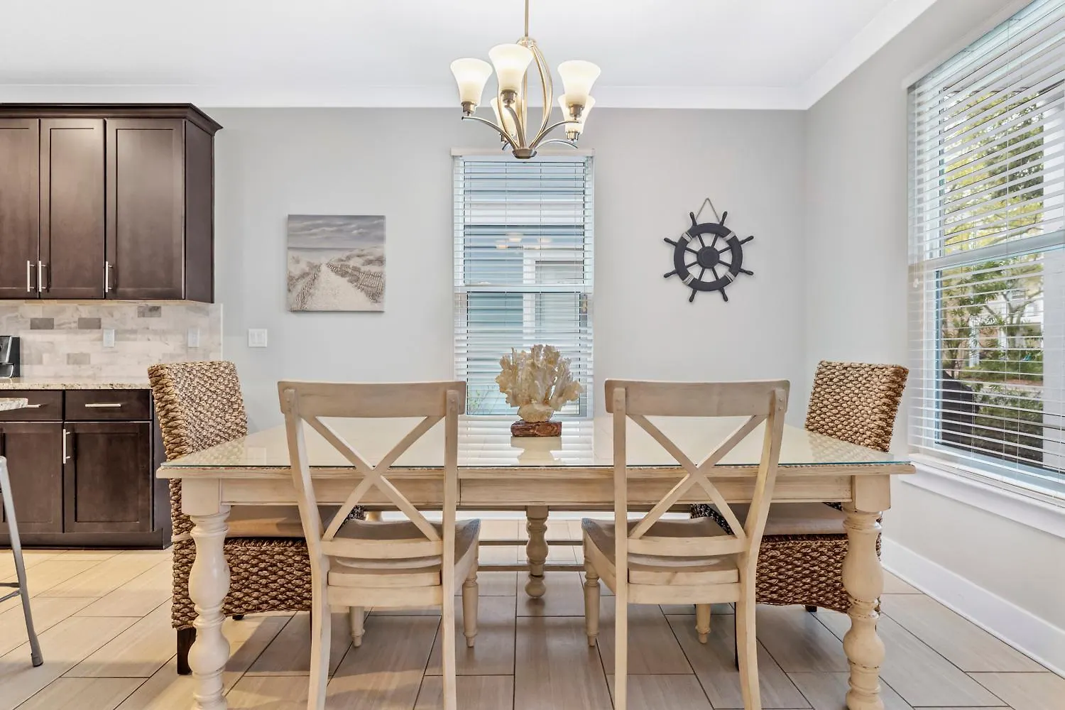 Barracuda House Fr 225 Kono Way Holiday home *