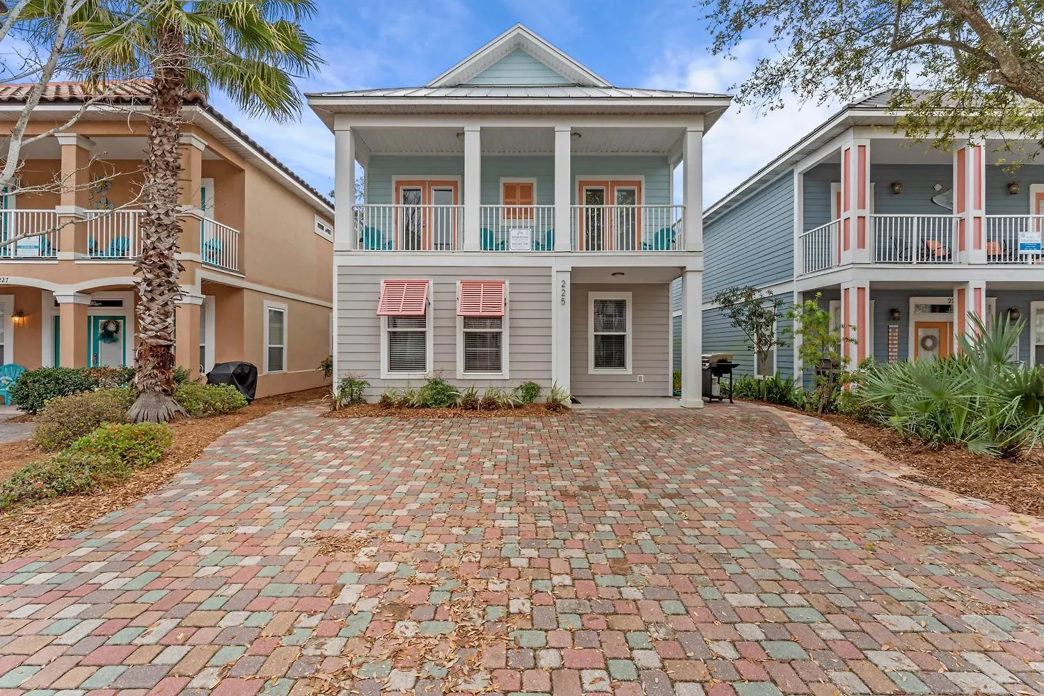 Holiday home Barracuda House Fr 225 Kono Way *