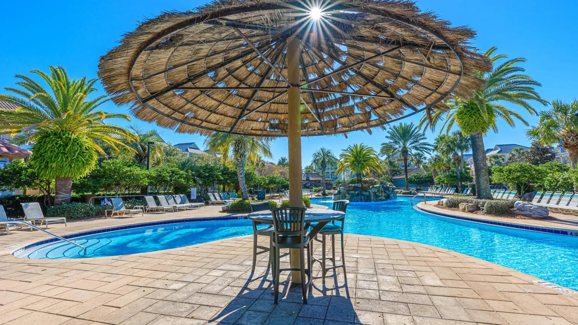 Barracuda House Fr 225 Kono Way Holiday home Destin