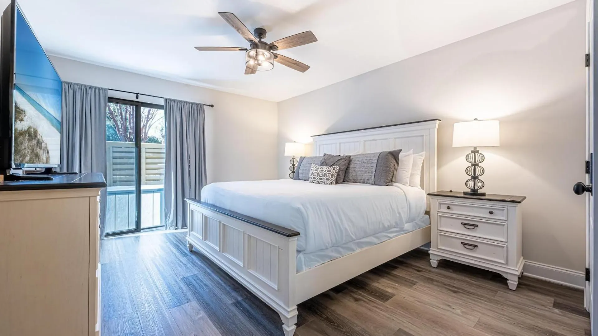 Beachwalk 5202 Holiday home Destin