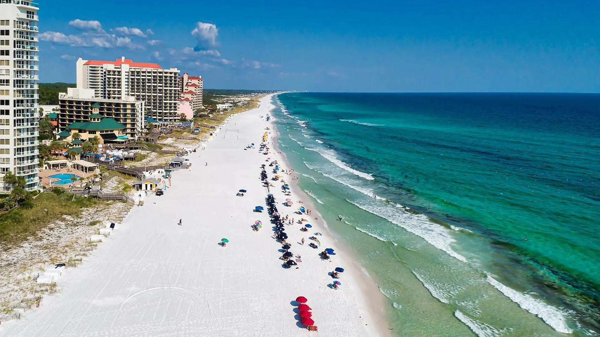 Beachwalk 5202 Destin