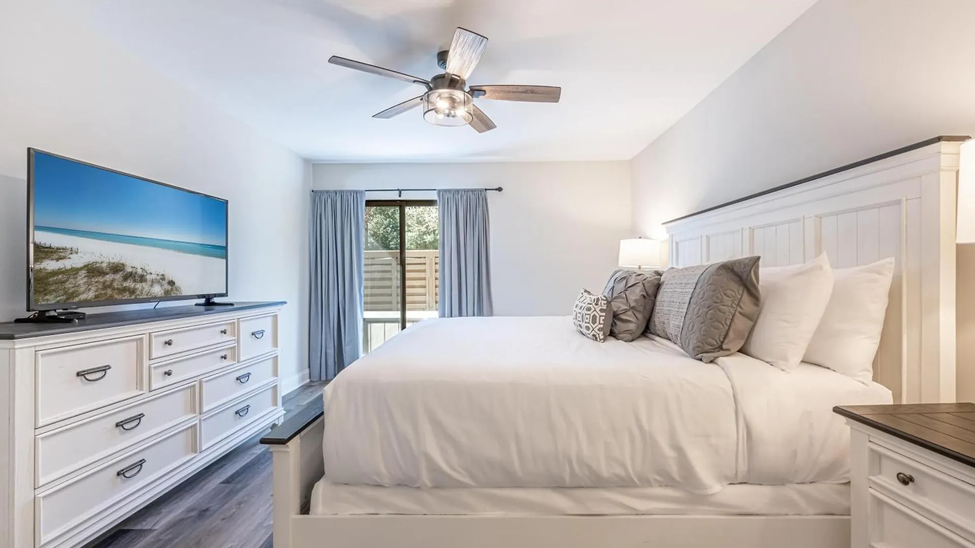 Beachwalk 5202 Holiday home Destin