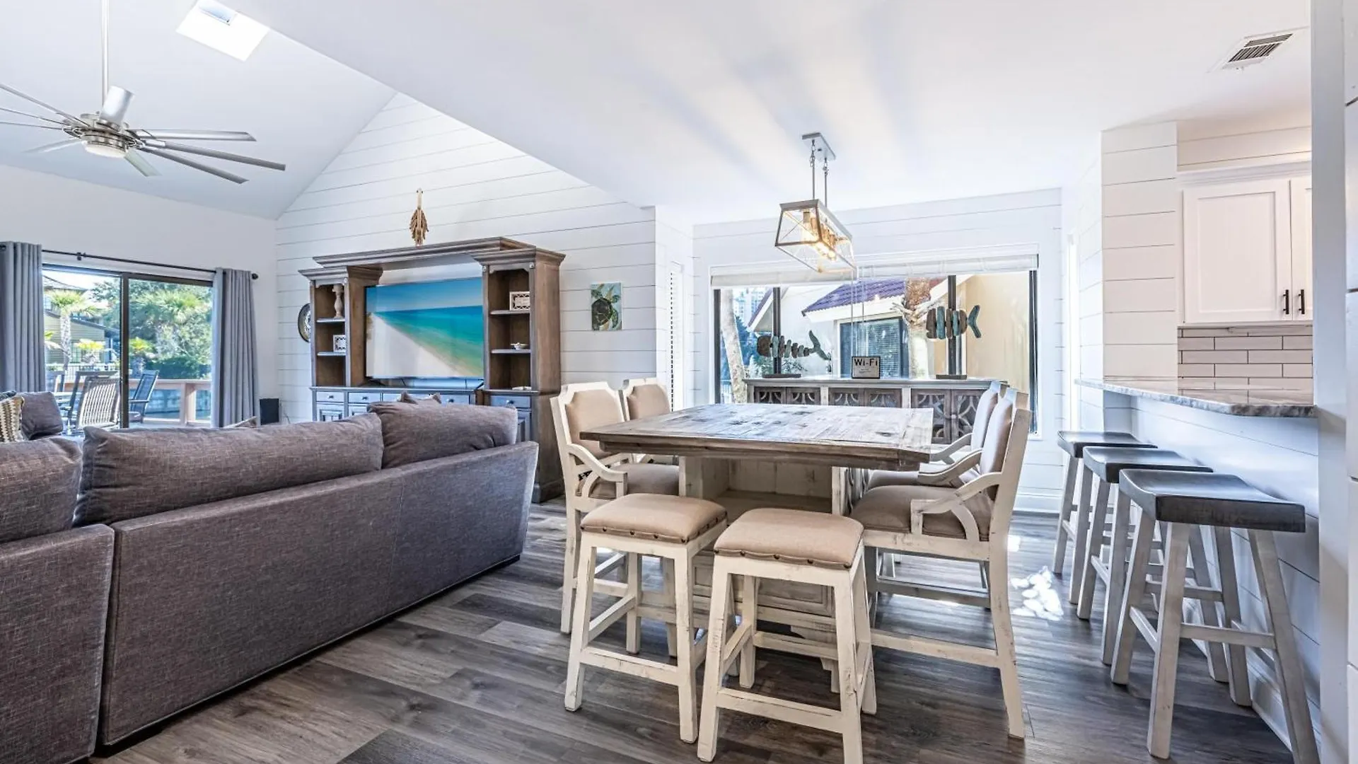 Holiday home Beachwalk 5202 *