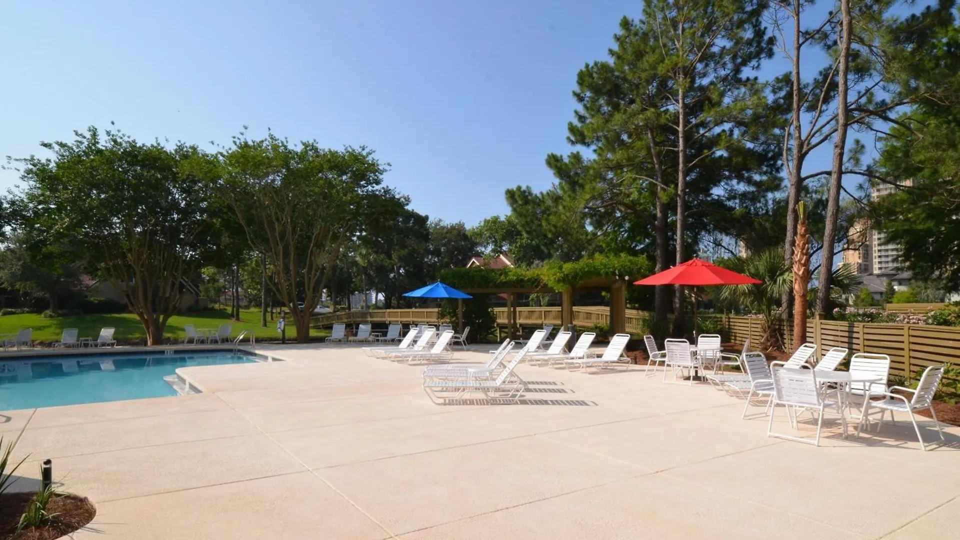 Holiday home Beachwalk 5202 Destin