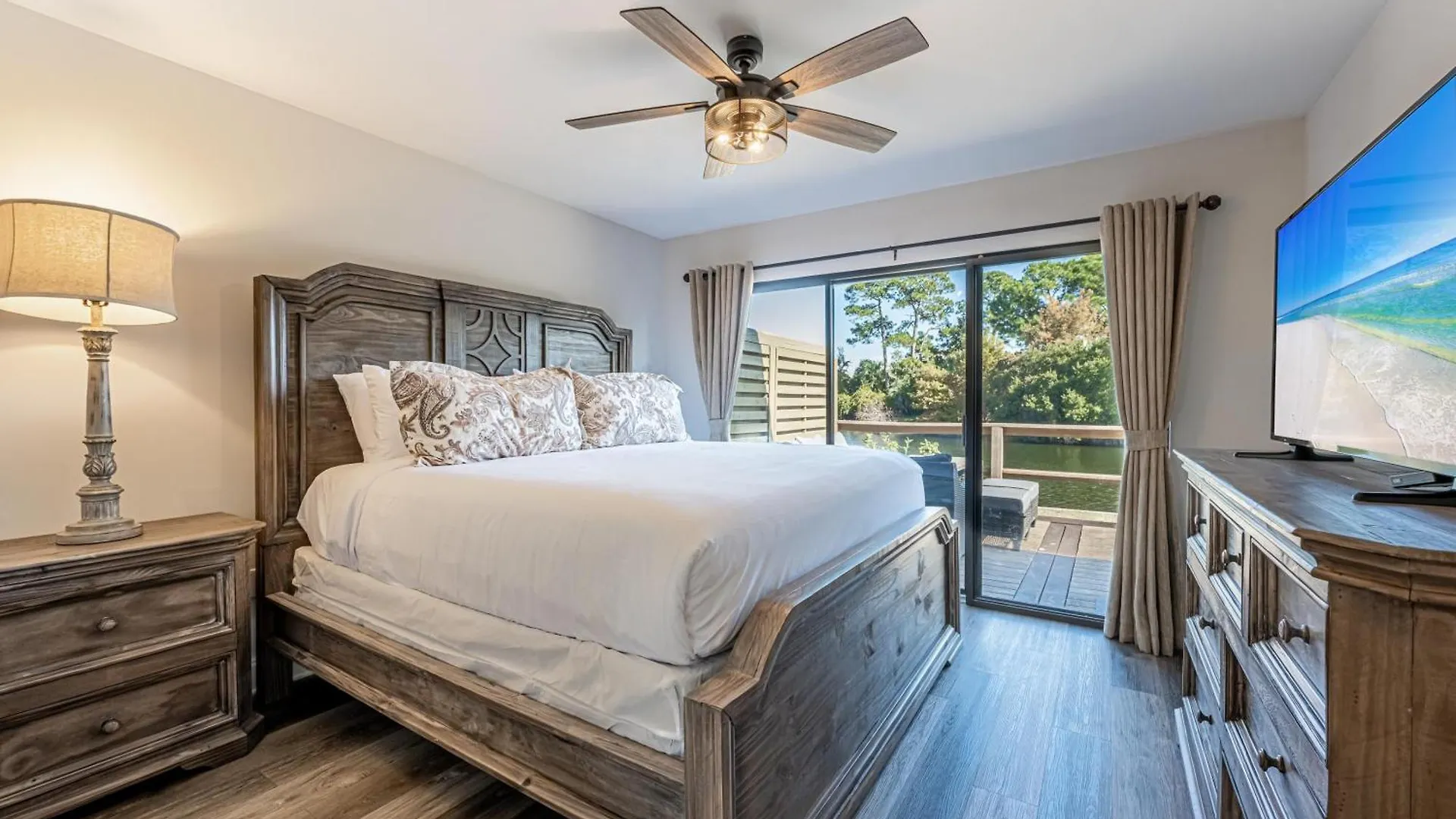 Beachwalk 5202 Destin