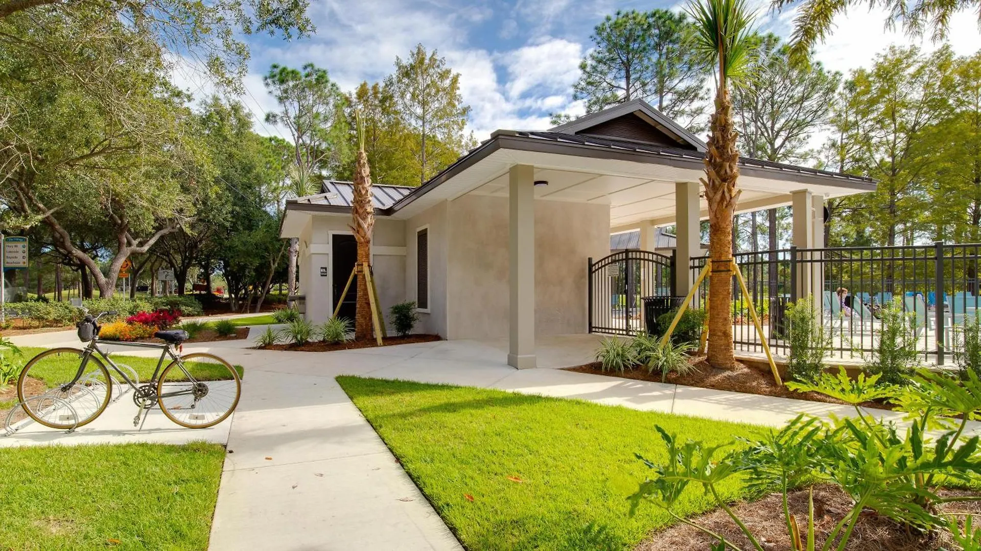 Holiday home Beachwalk 5202 Destin