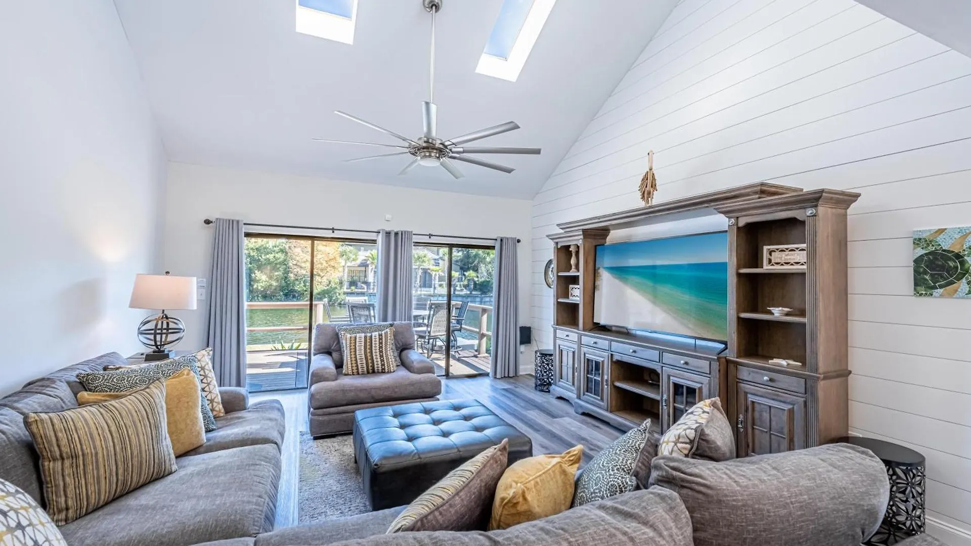 Holiday home Beachwalk 5202 *