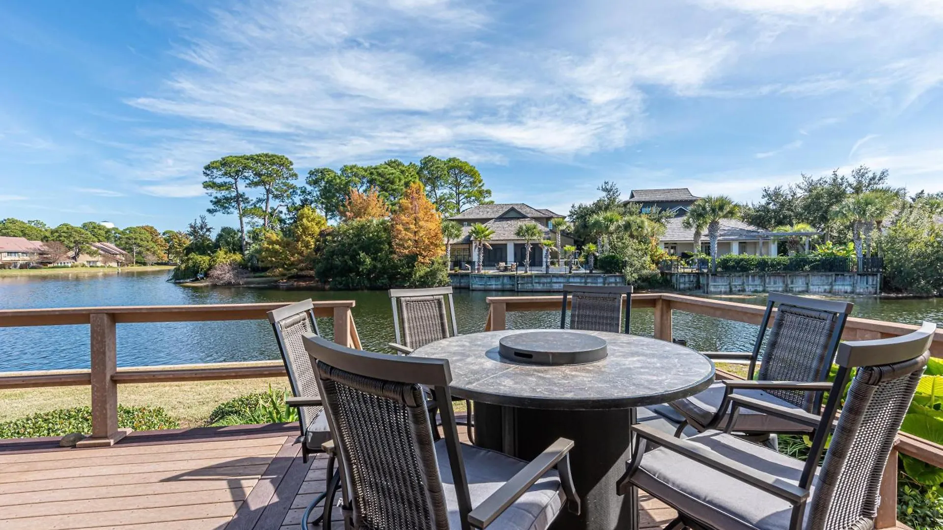 Beachwalk 5202 Destin