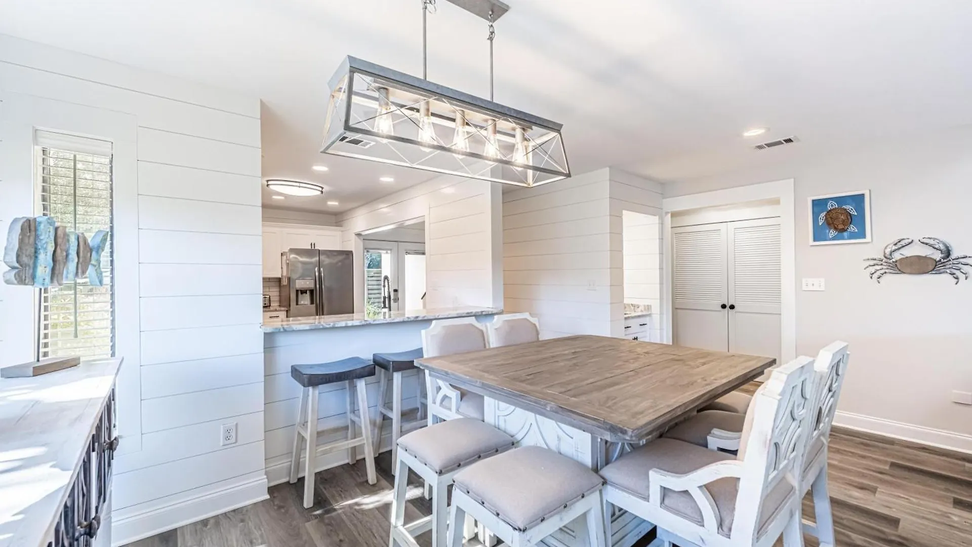 Beachwalk 5202 Holiday home