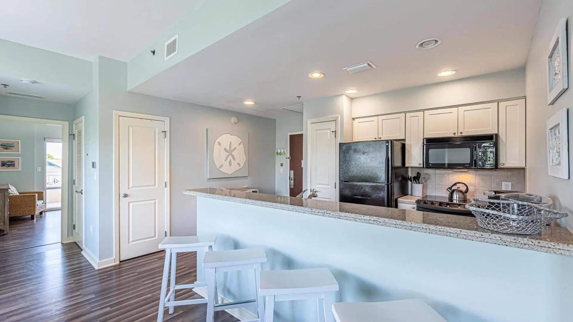 Luau I 6310/6312 Holiday home *