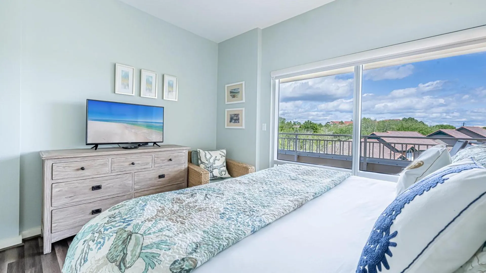 Holiday home Luau I 6310/6312 Destin