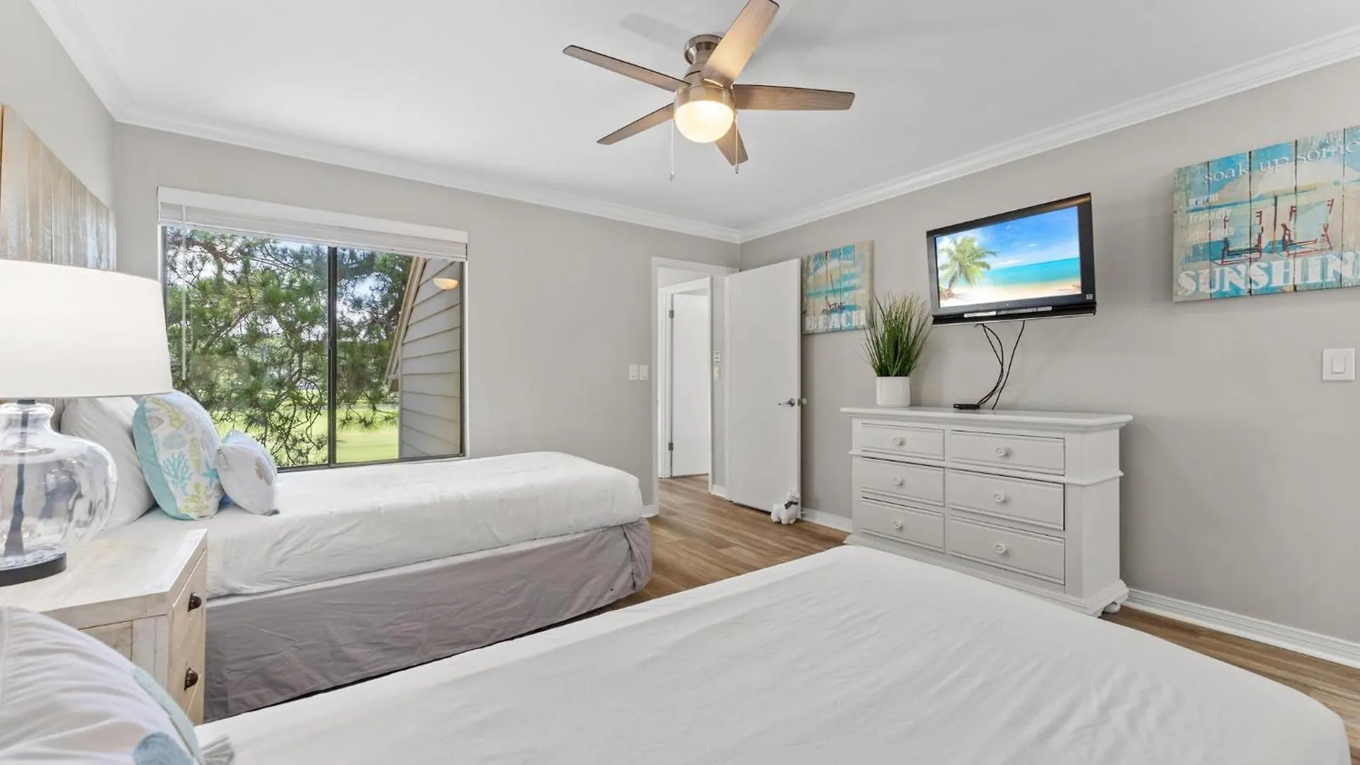 Fairways 294 Holiday home Destin