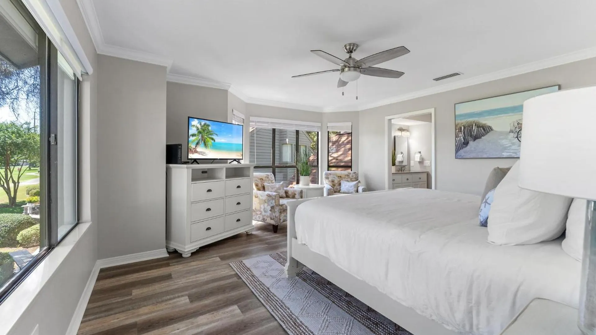 Holiday home Fairways 294 Destin