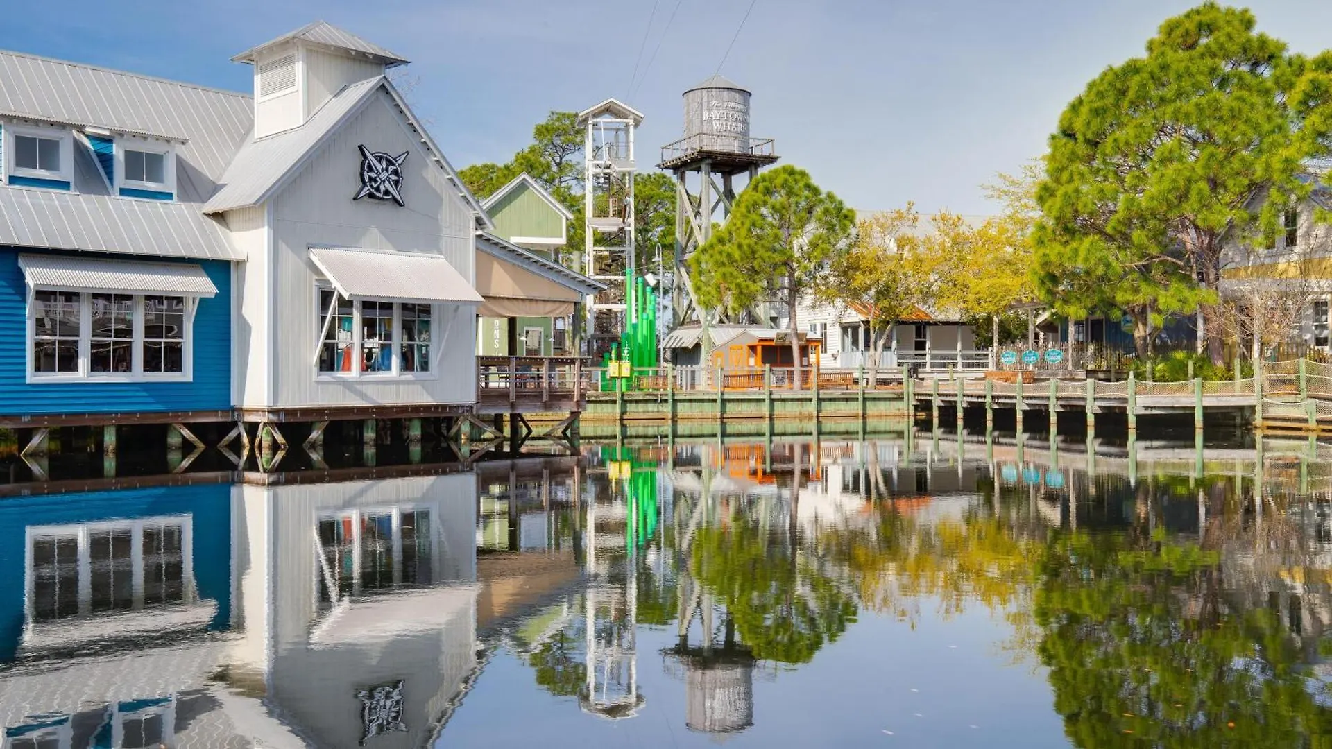 Fairways 294 * Destin