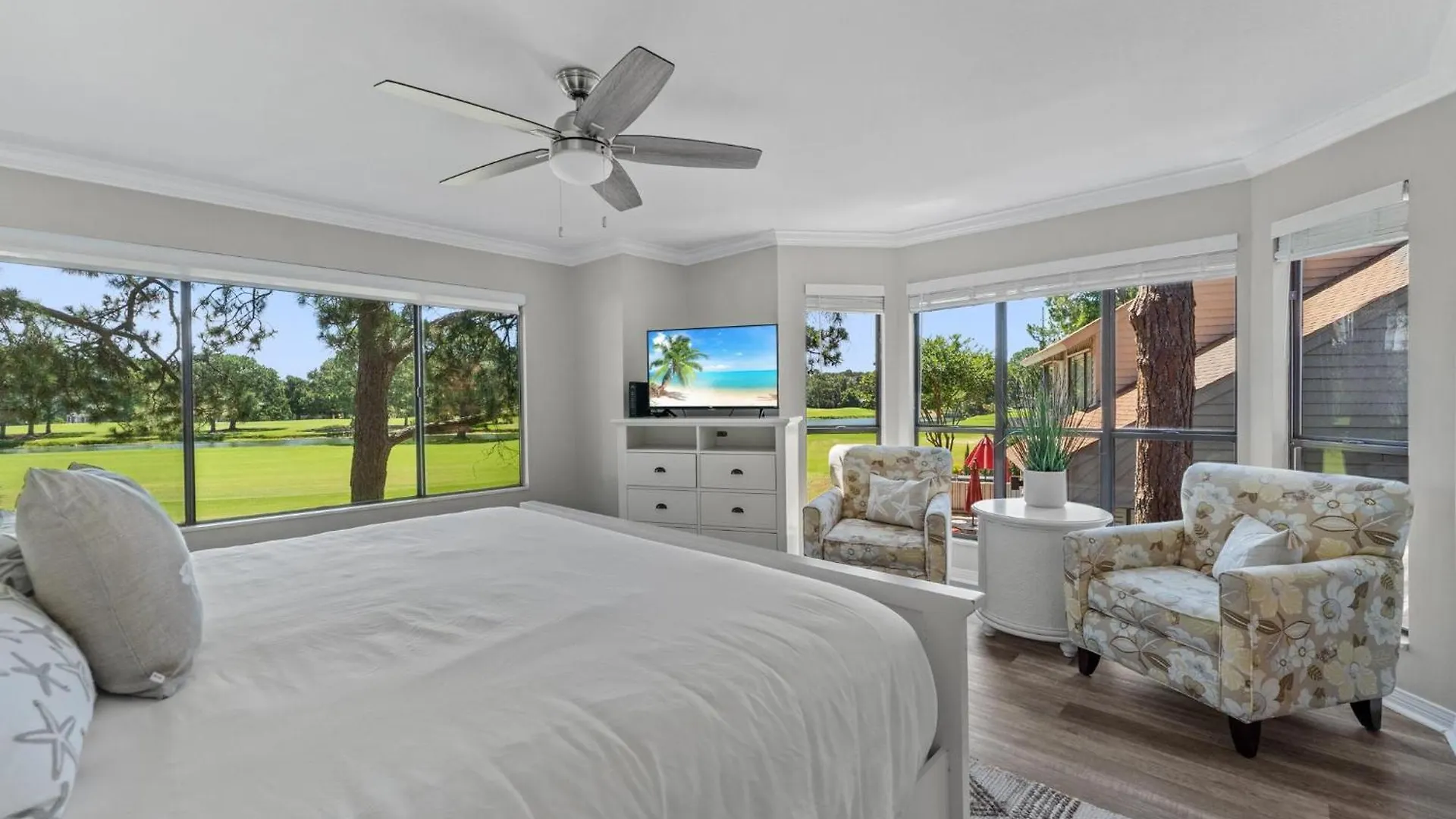 Holiday home Fairways 294