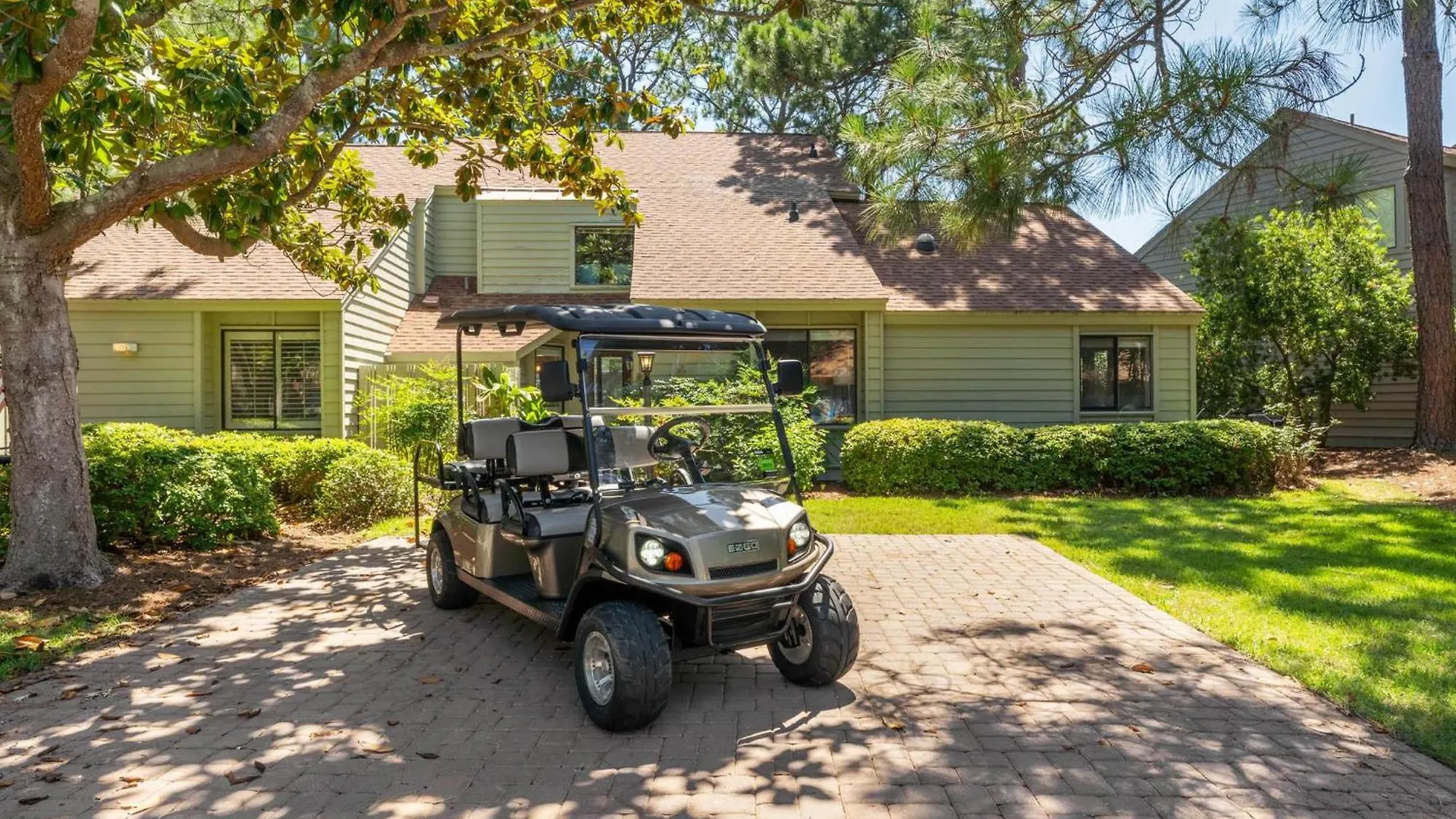 Fairways 294 Holiday home