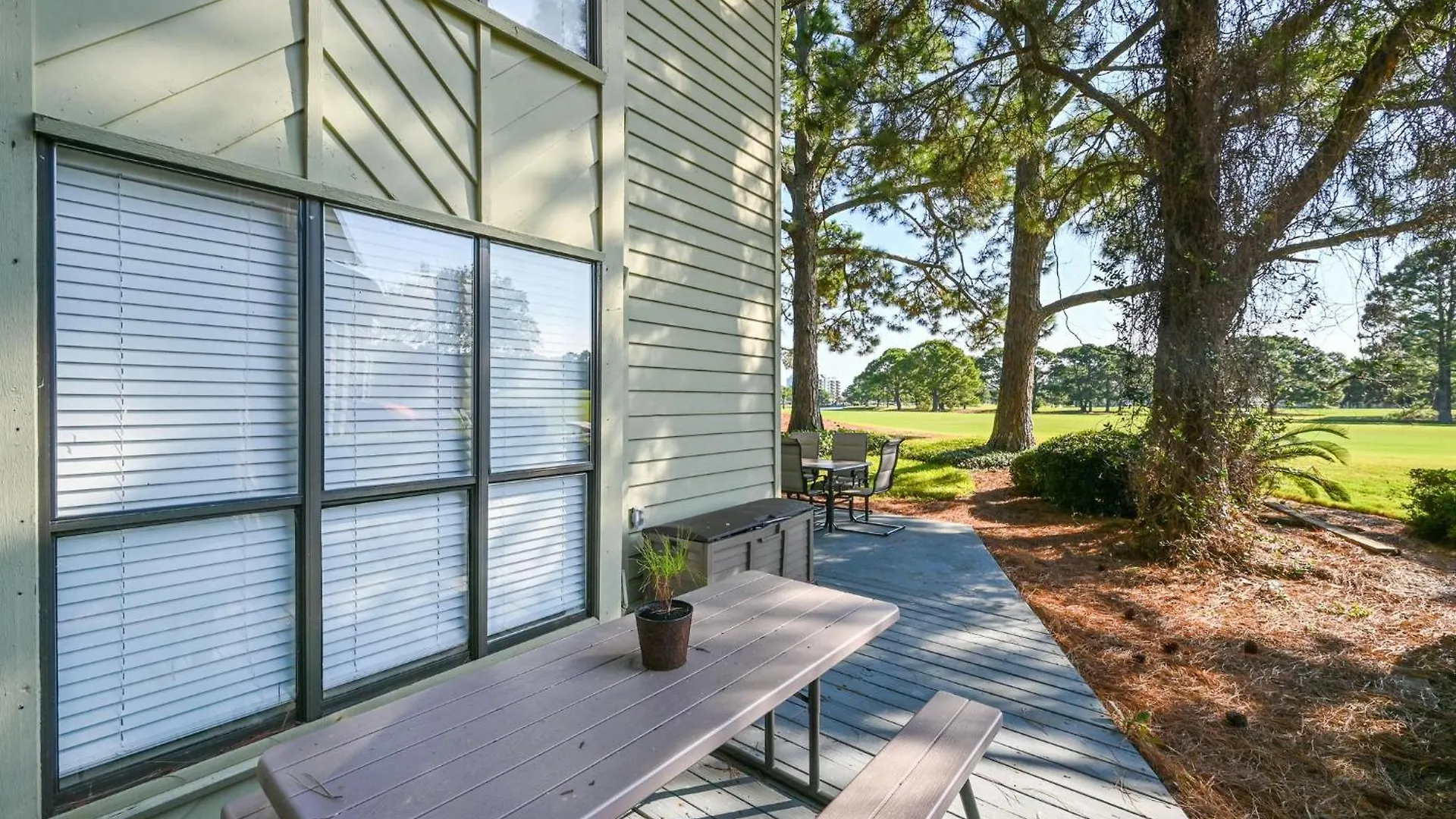 Holiday home Fairways 294