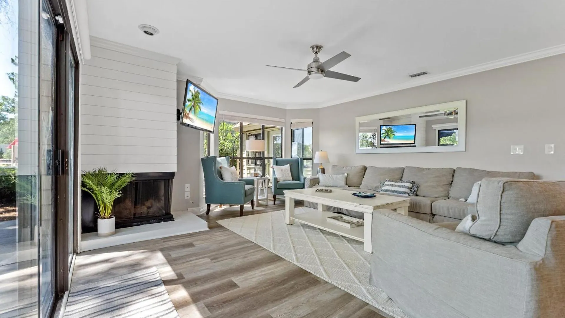 Holiday home Fairways 294 Destin