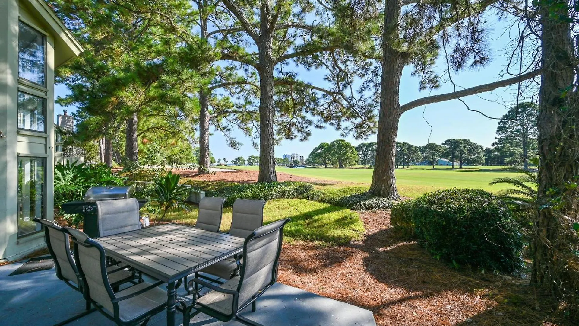 Fairways 294 * Destin