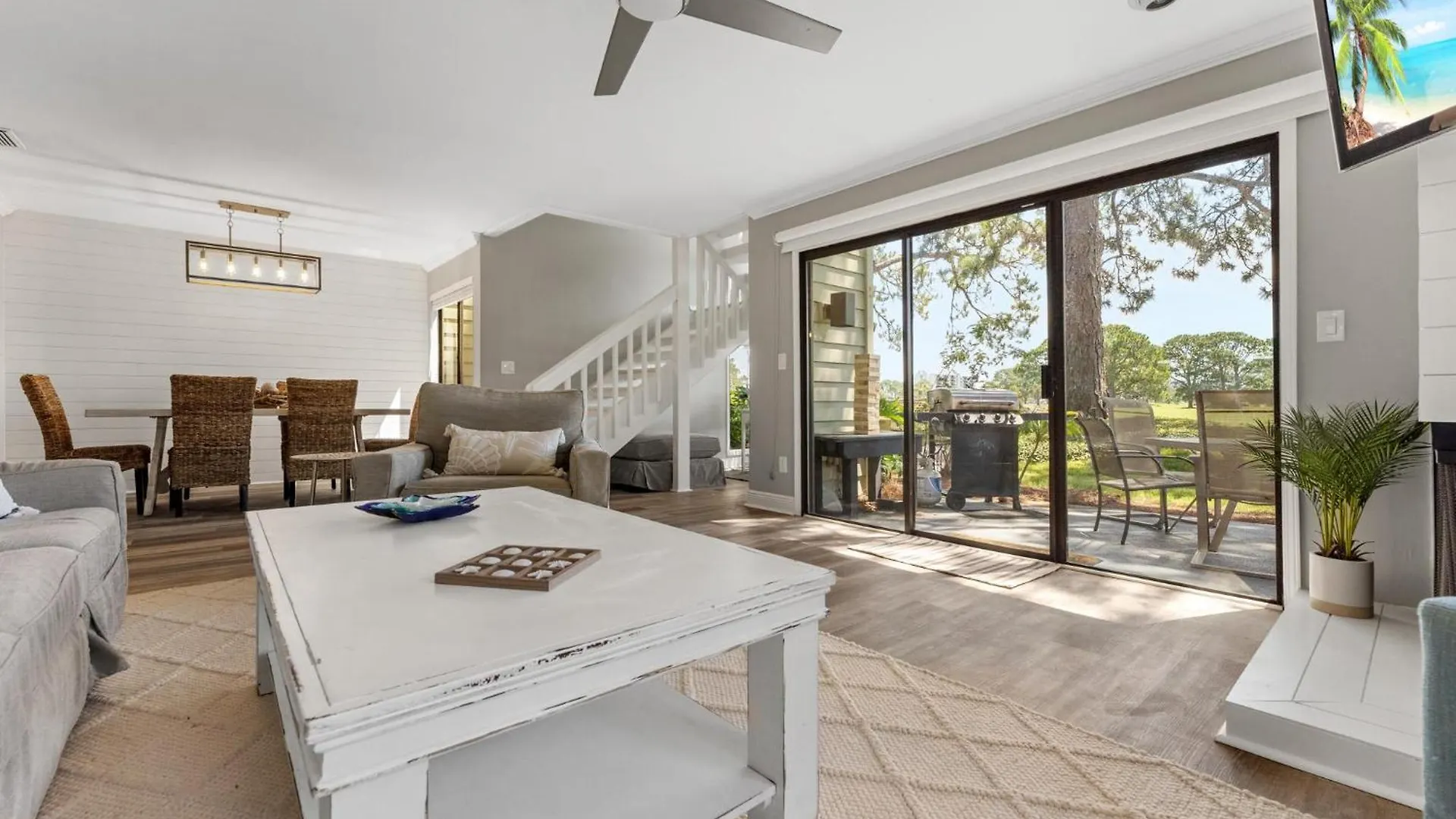 Fairways 294 Holiday home *