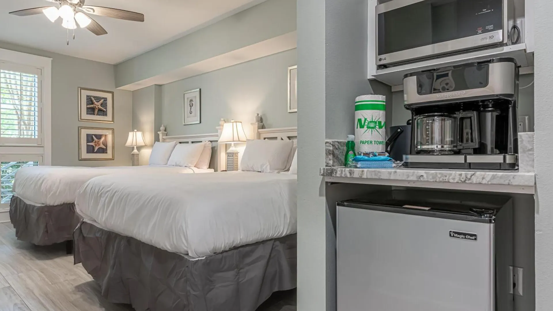Holiday home Market Street 3379