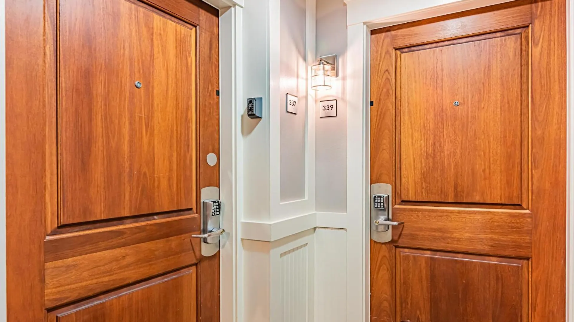 Holiday home Market Street 3379