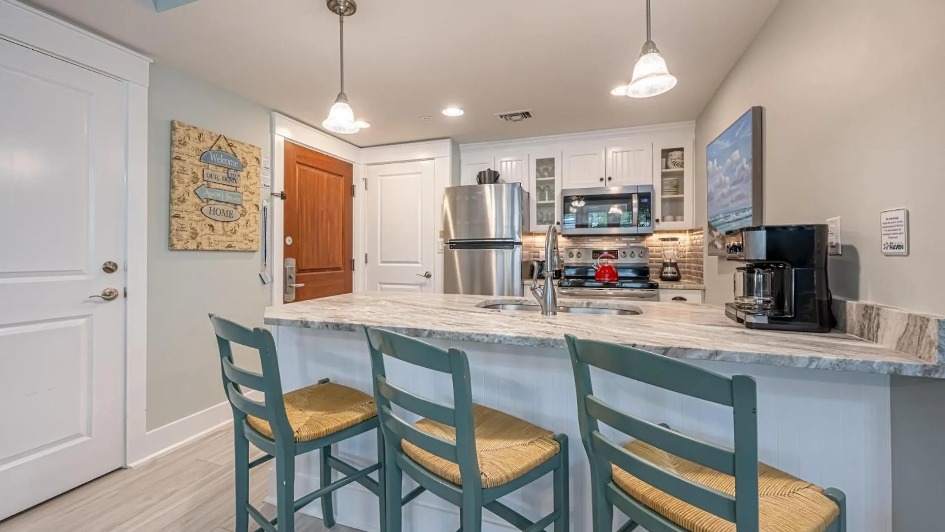 Holiday home Market Street 3379 Destin