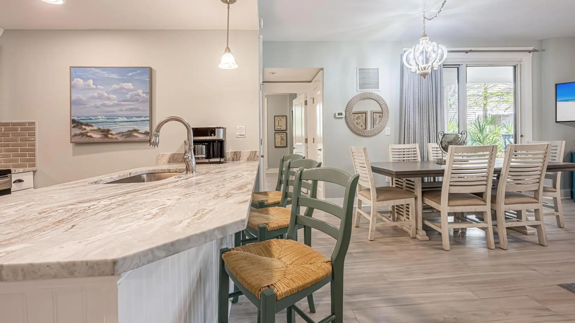 Market Street 3379 Holiday home *