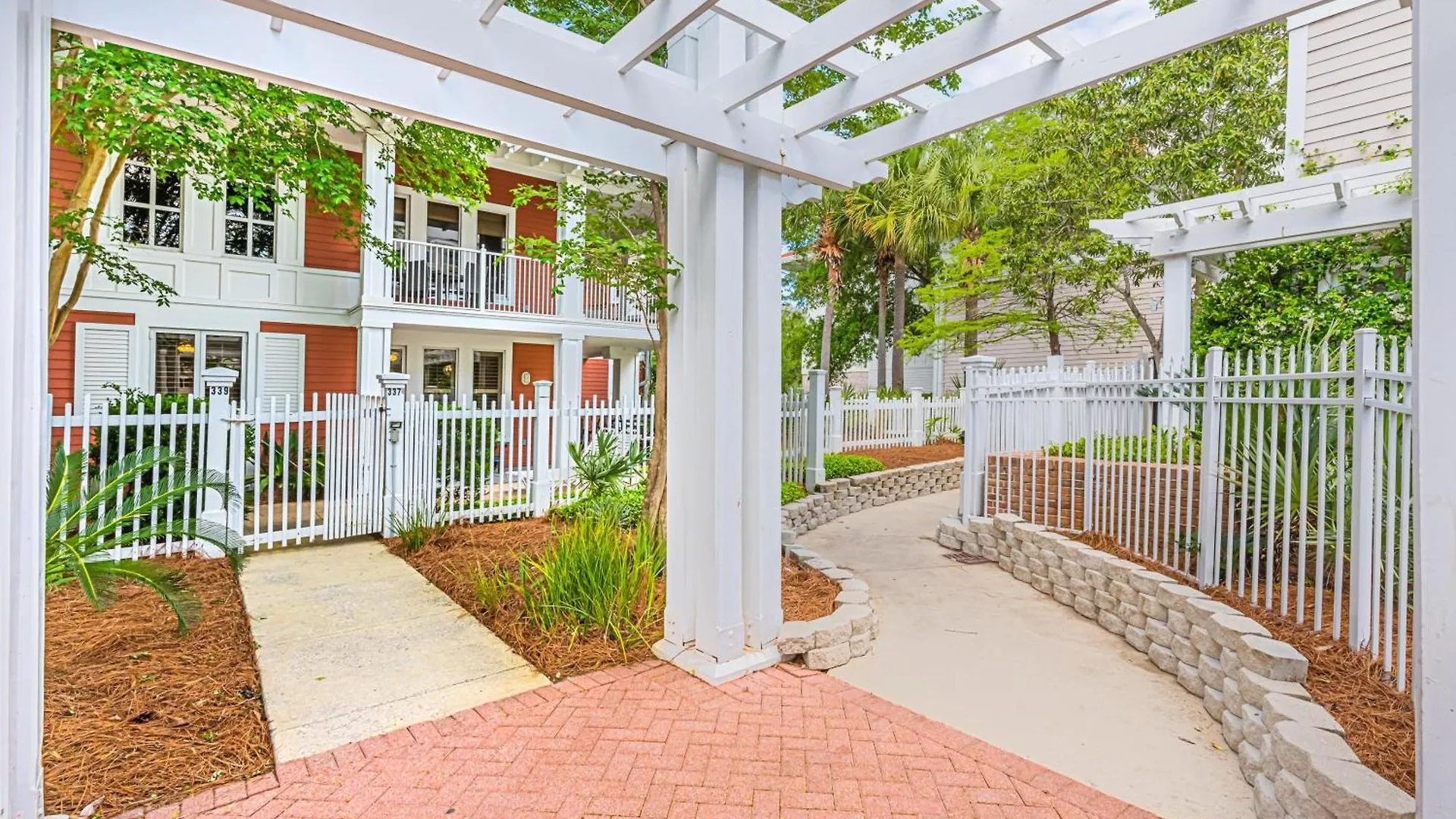 Holiday home Market Street 3379 Destin