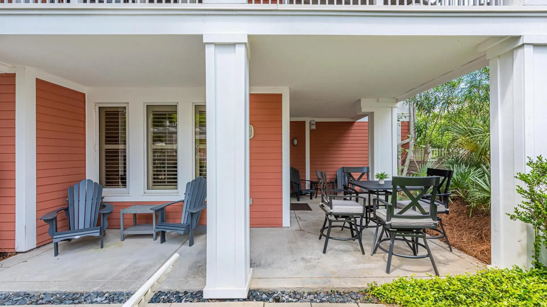 Holiday home Market Street 3379 Destin