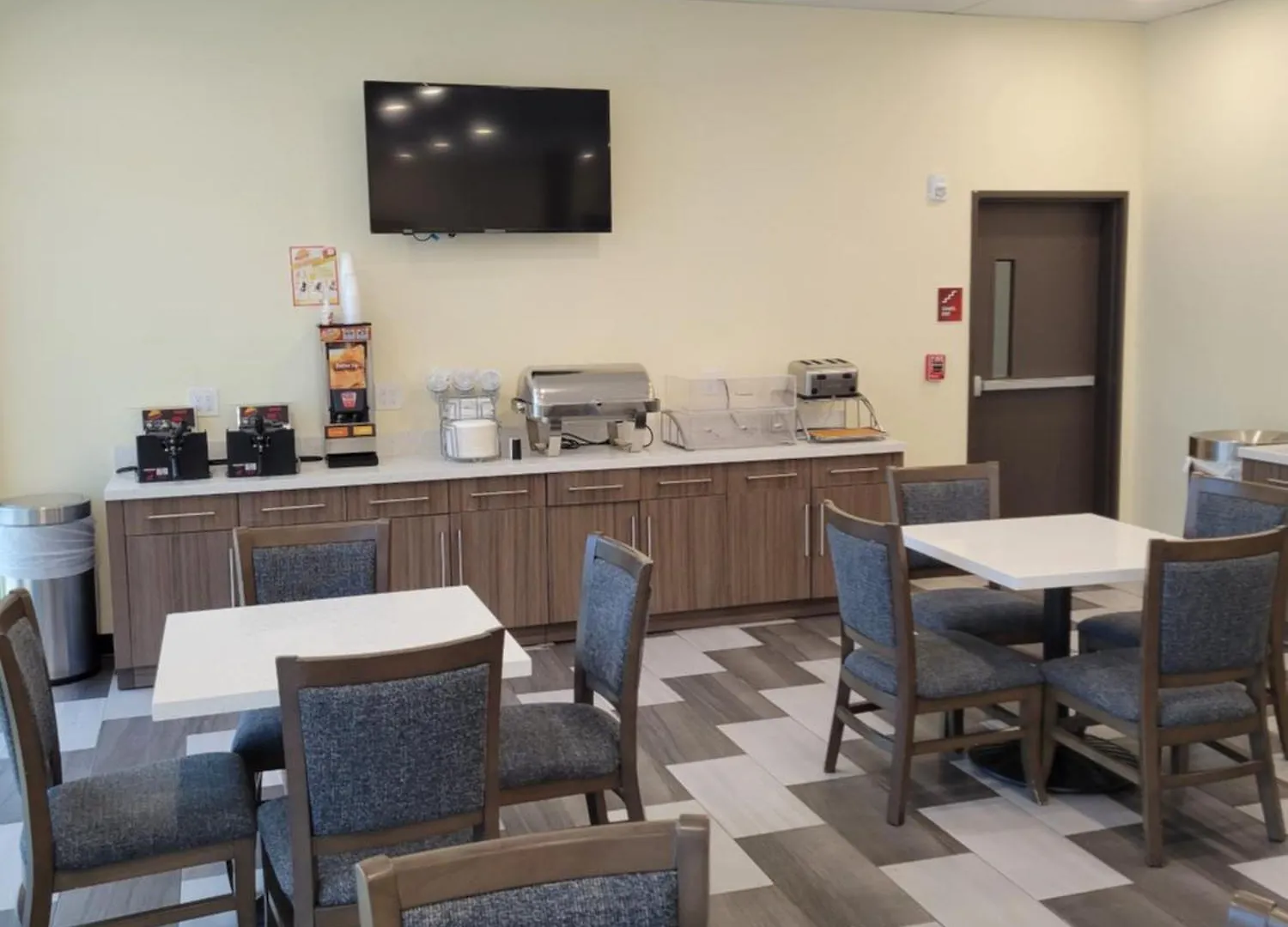 Penzion Comfort Miramar Beach-destin 2*