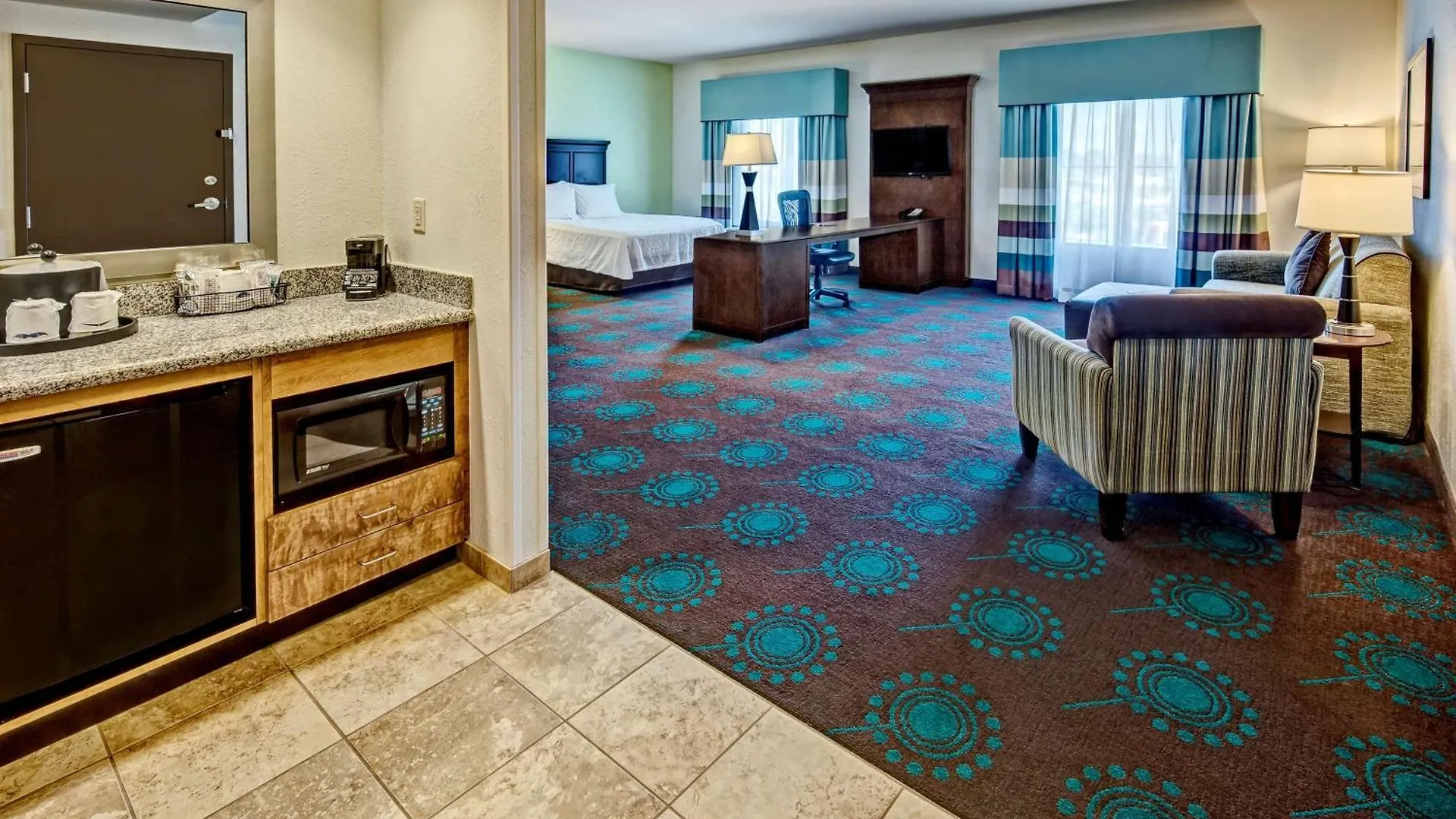 Hampton & 3* Destin