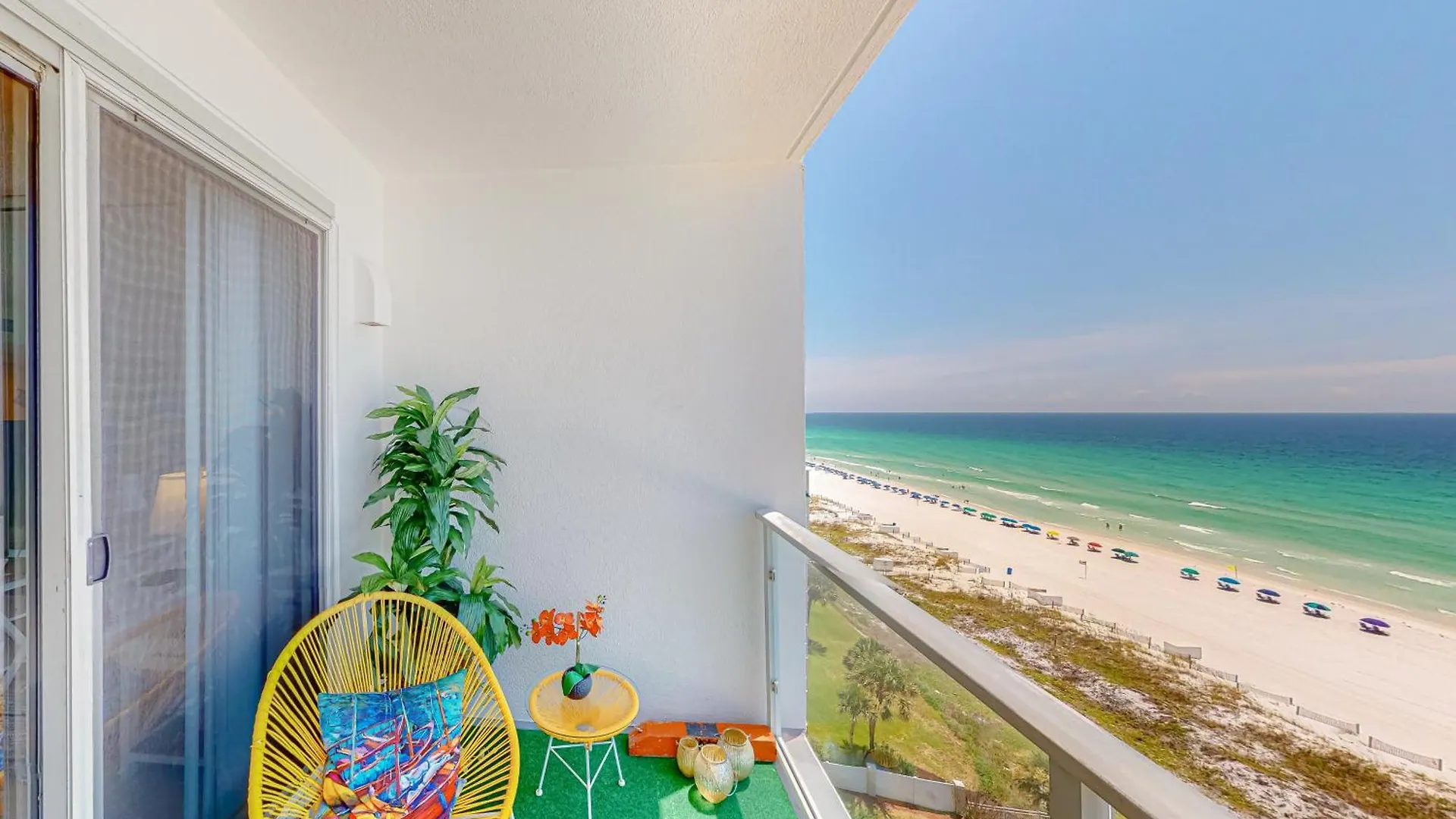 Appartamento Sterling Sands 804 *