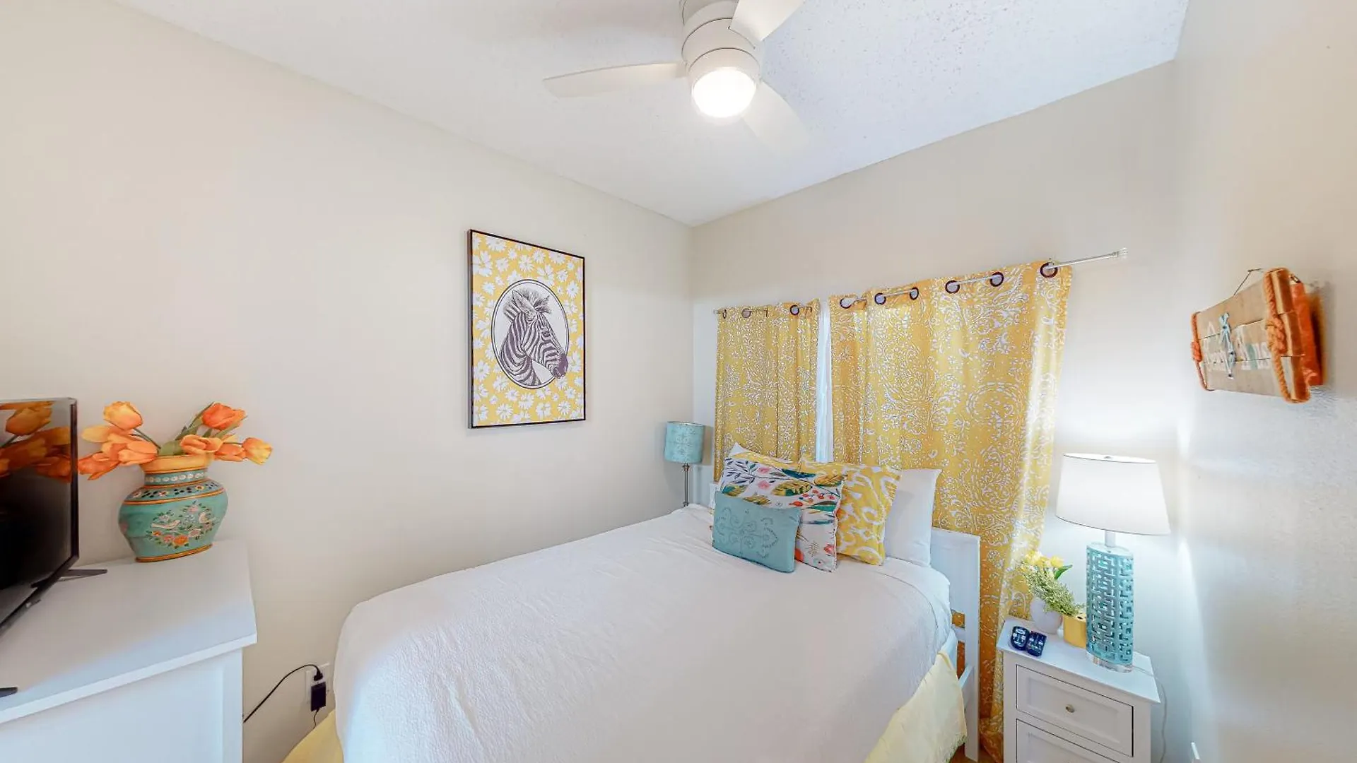 Sterling Sands 804 Appartamento