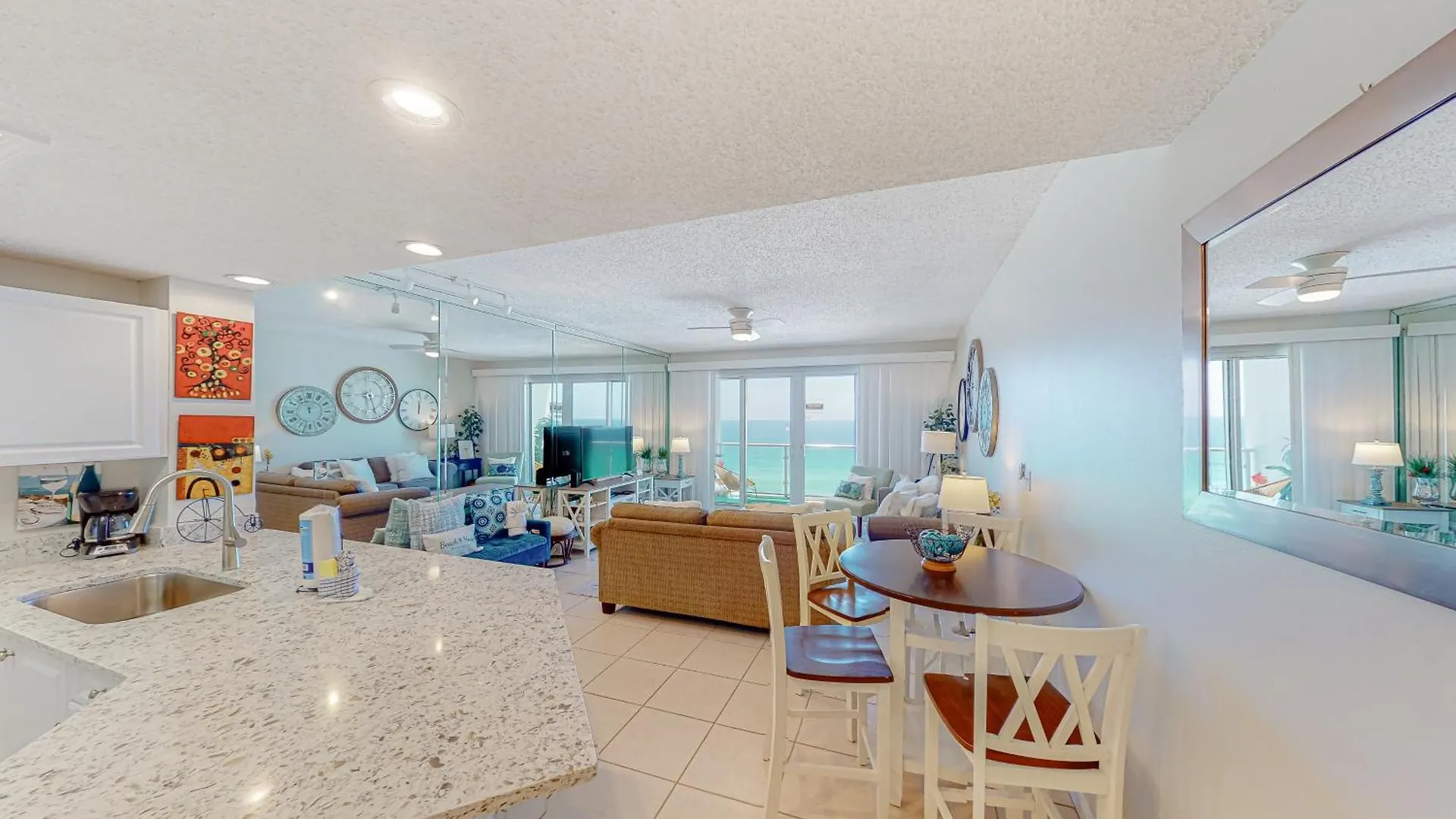 Appartamento Sterling Sands 804 *